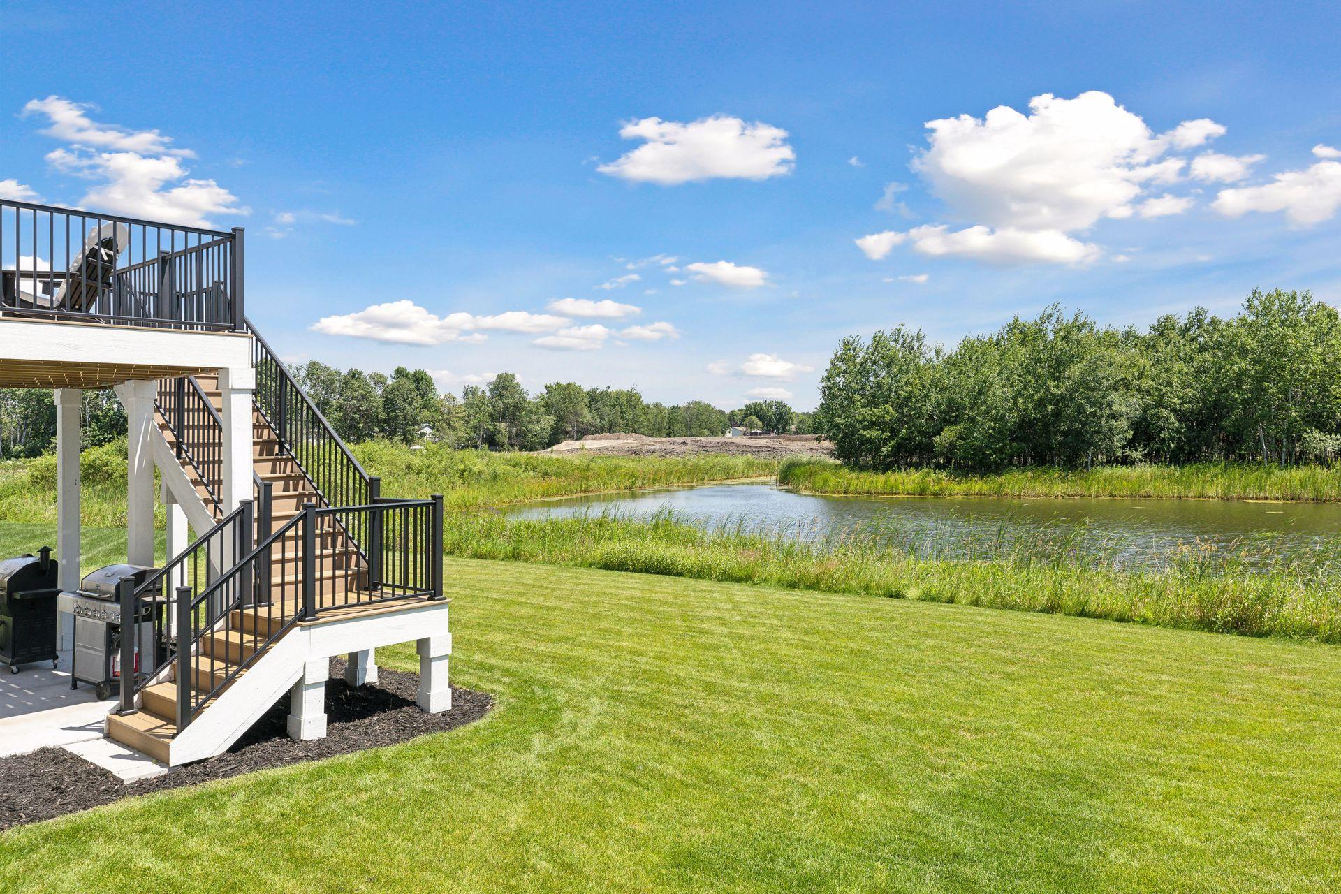 13419 Fondant Trail N