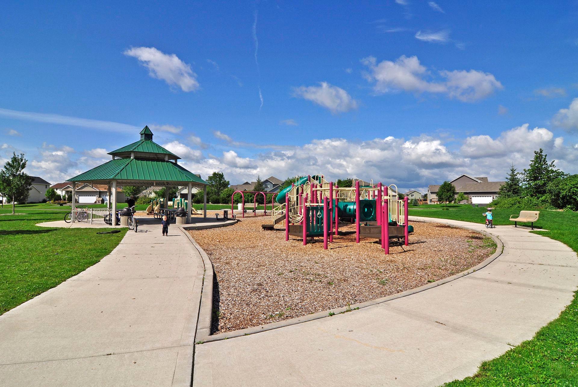 13419 Fondant Trail N