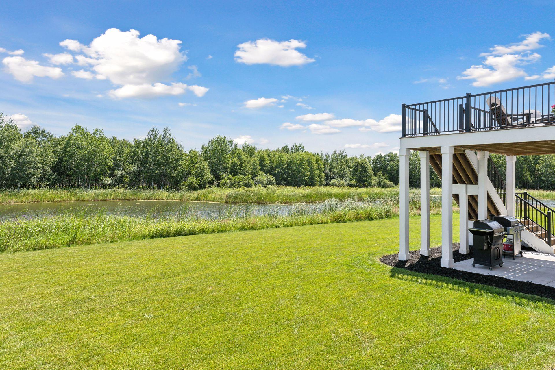 13419 Fondant Trail N