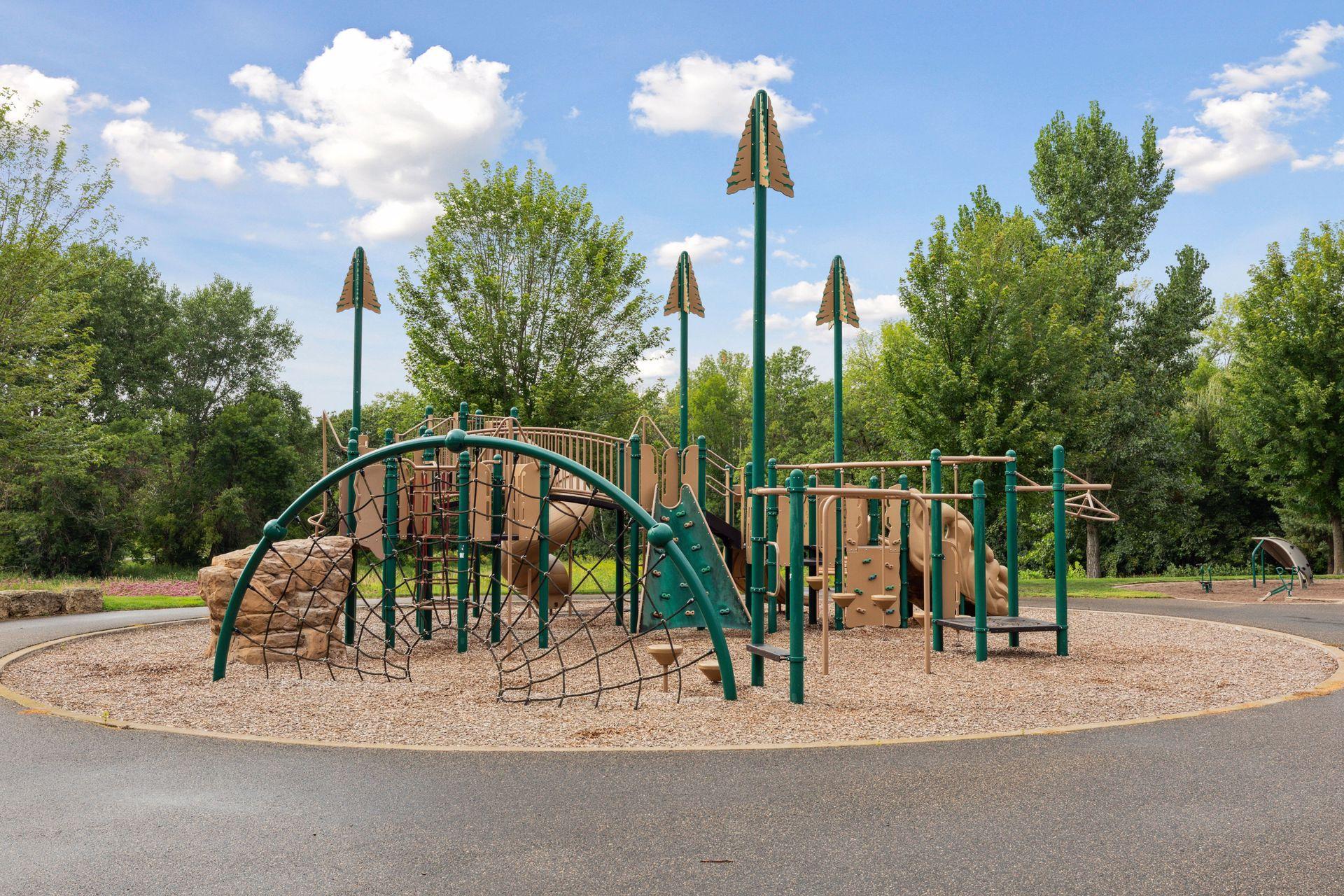 13419 Fondant Trail N