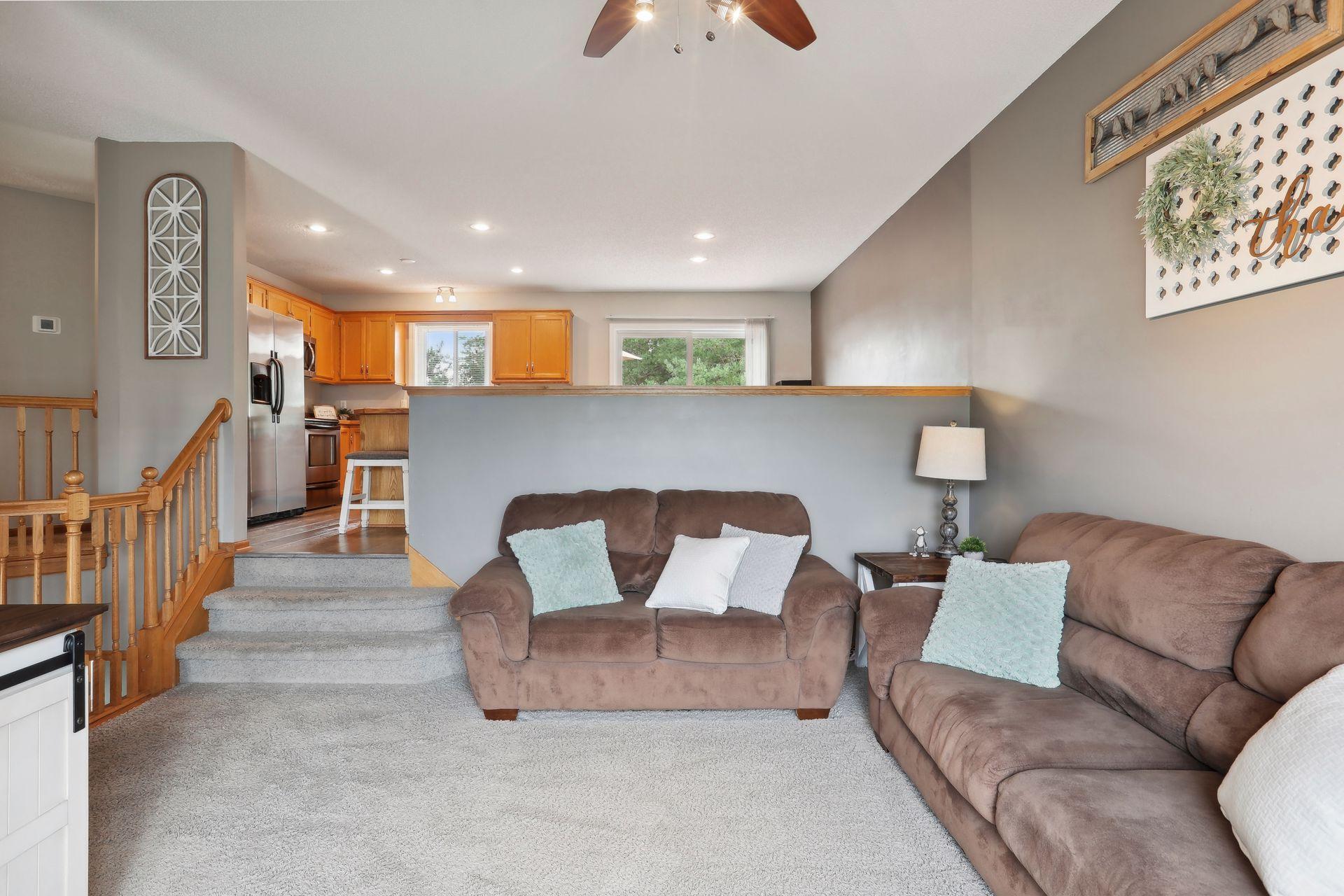 12723 NE Johnson Street NE