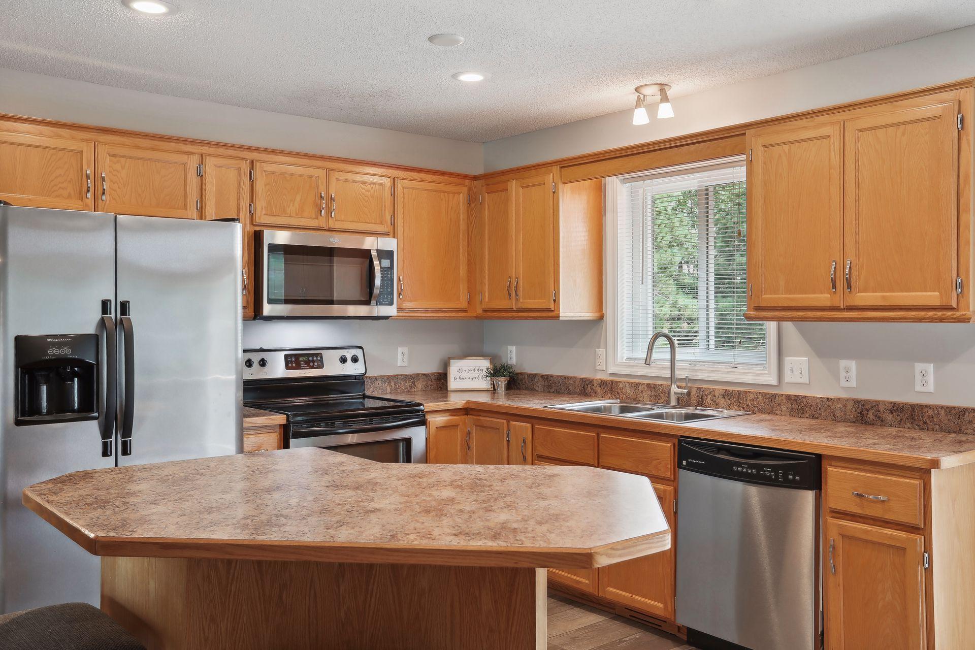 12723 NE Johnson Street NE