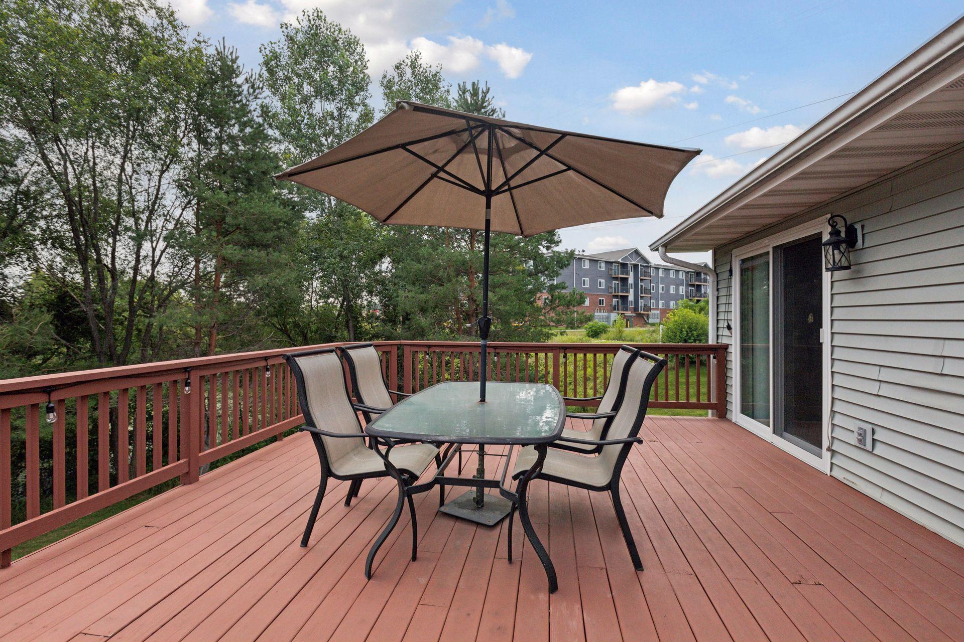 12723 NE Johnson Street NE