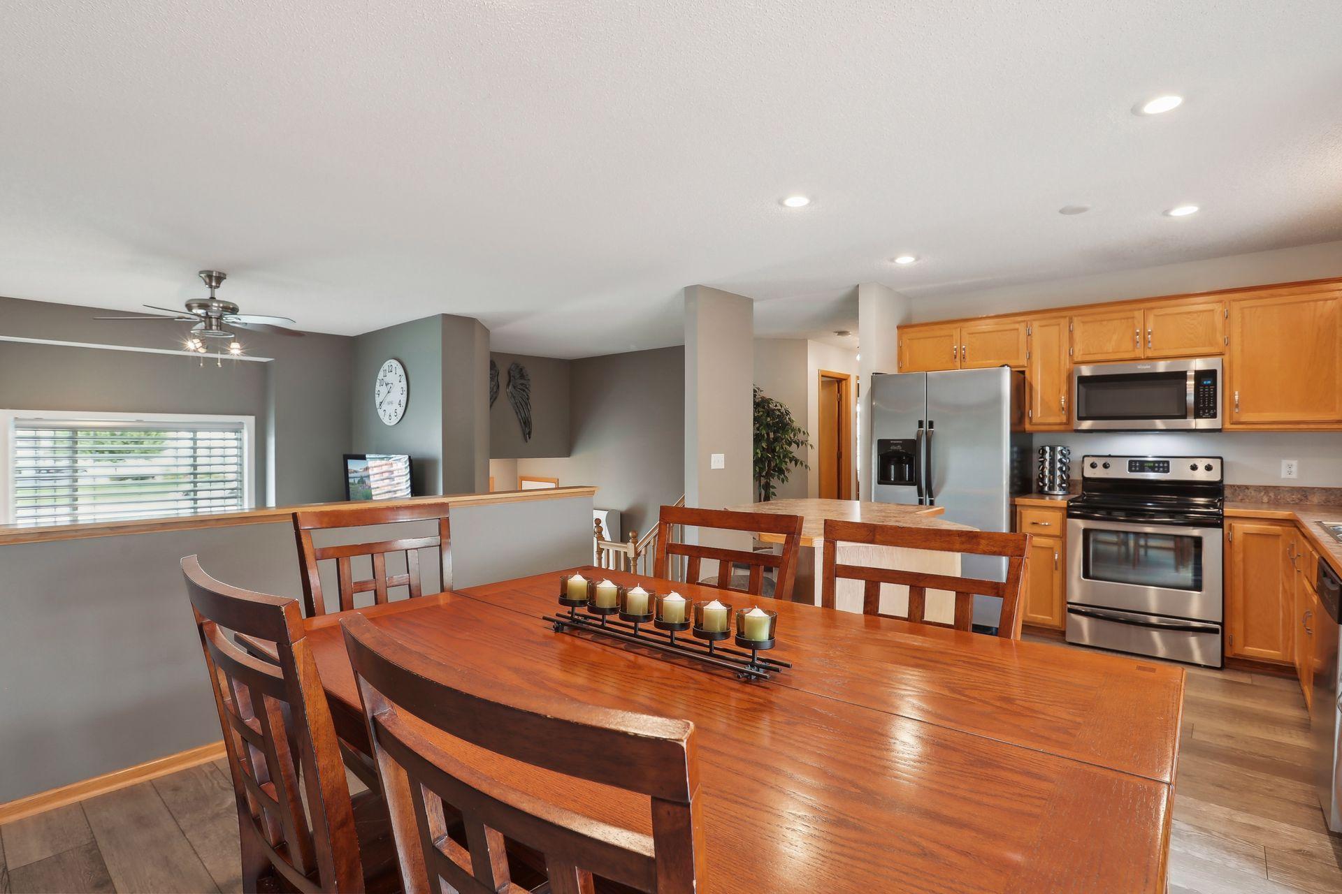 12723 NE Johnson Street NE