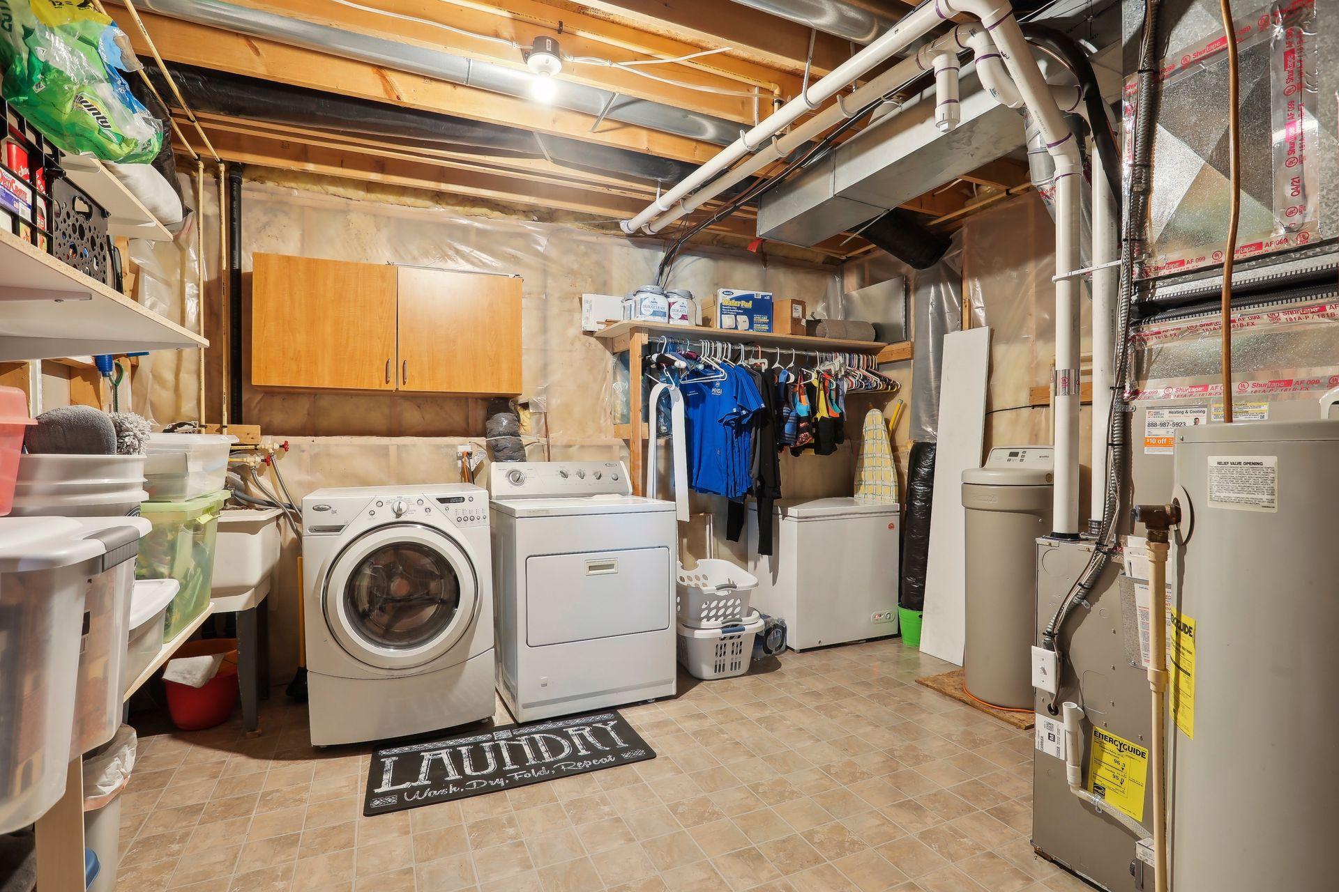 12723 NE Johnson Street NE