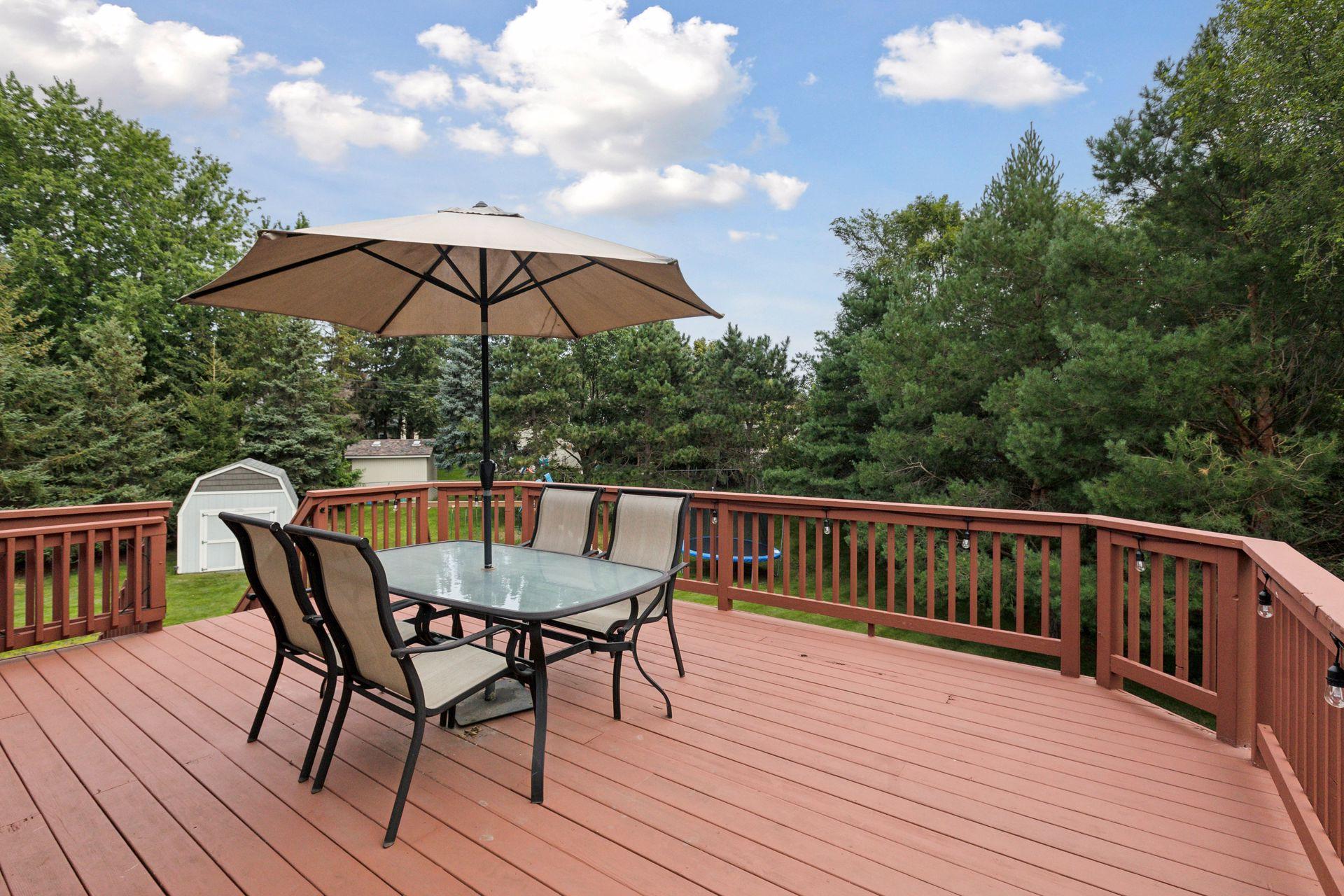 12723 NE Johnson Street NE