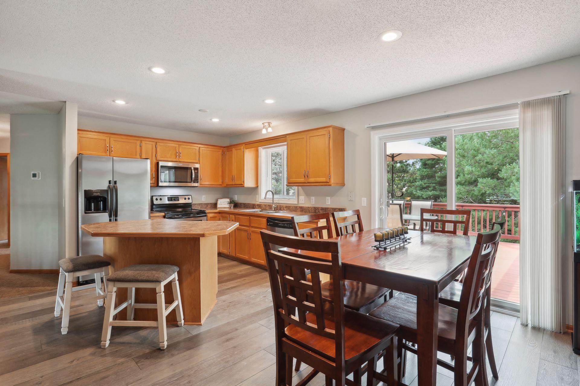 12723 NE Johnson Street NE