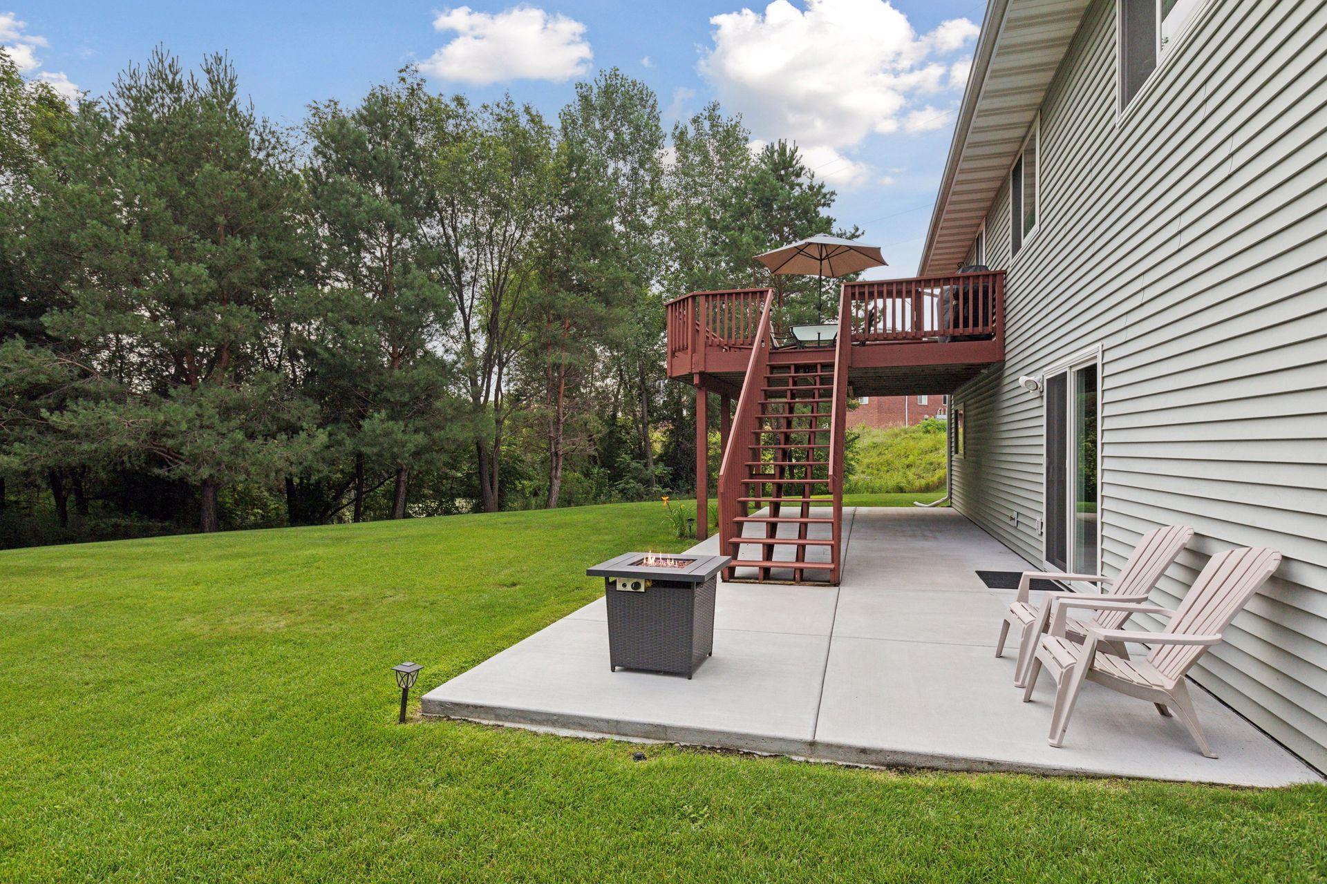 12723 NE Johnson Street NE