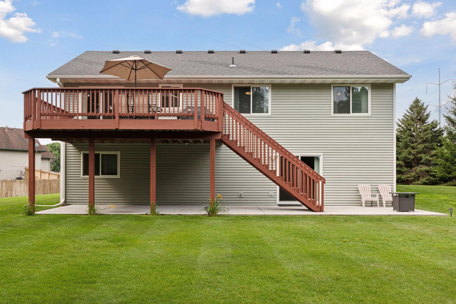 12723 NE Johnson Street NE