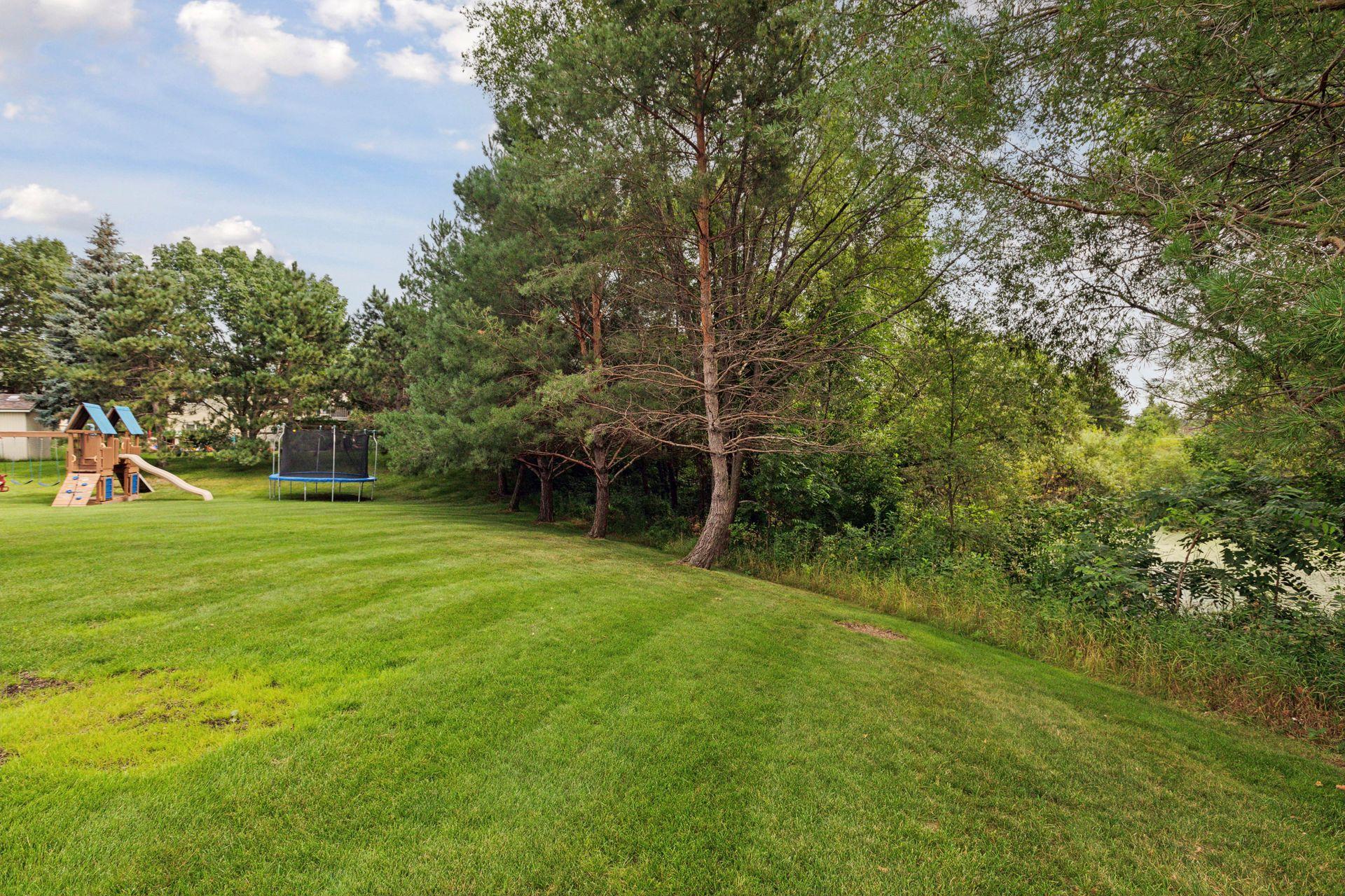 12723 NE Johnson Street NE