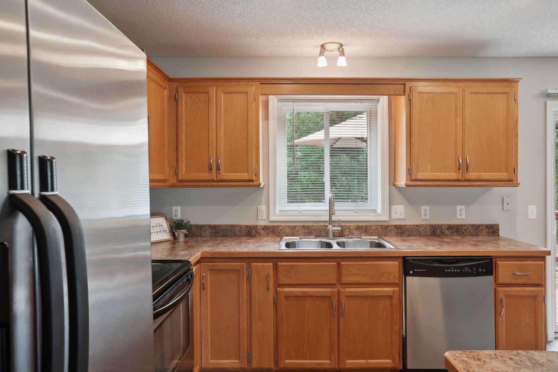 12723 NE Johnson Street NE