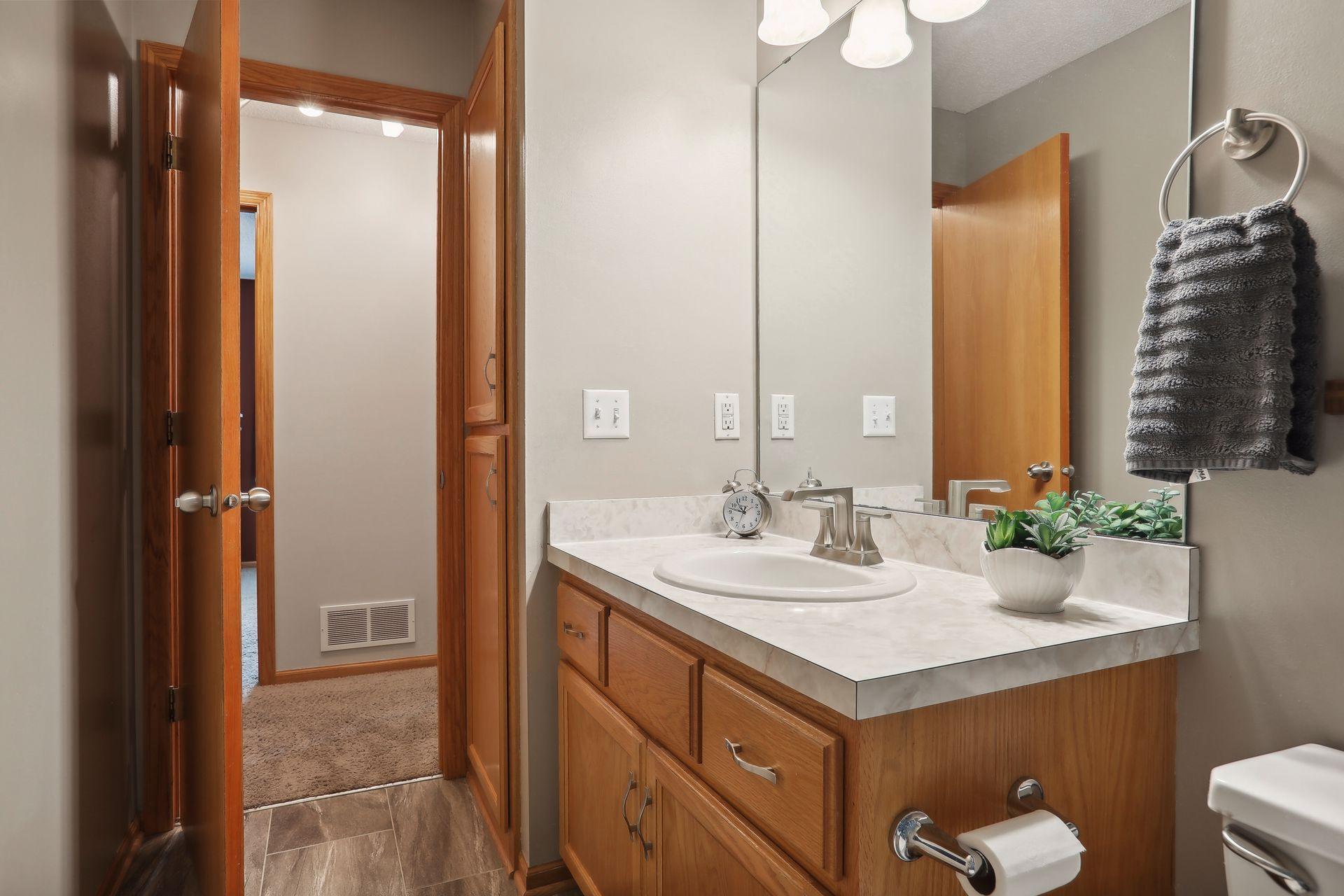 12723 NE Johnson Street NE