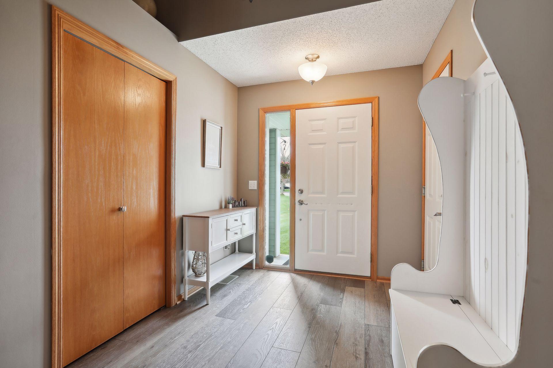 12723 NE Johnson Street NE