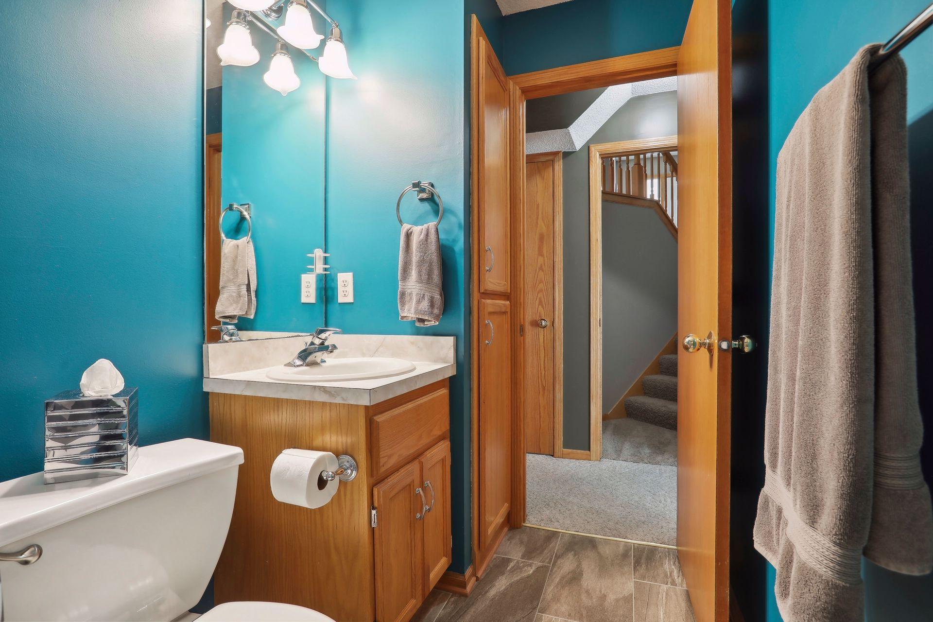 12723 NE Johnson Street NE