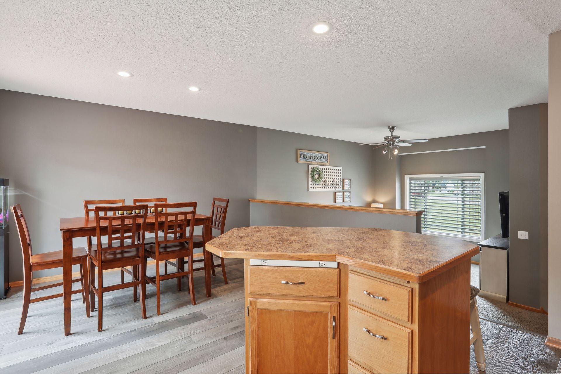 12723 NE Johnson Street NE