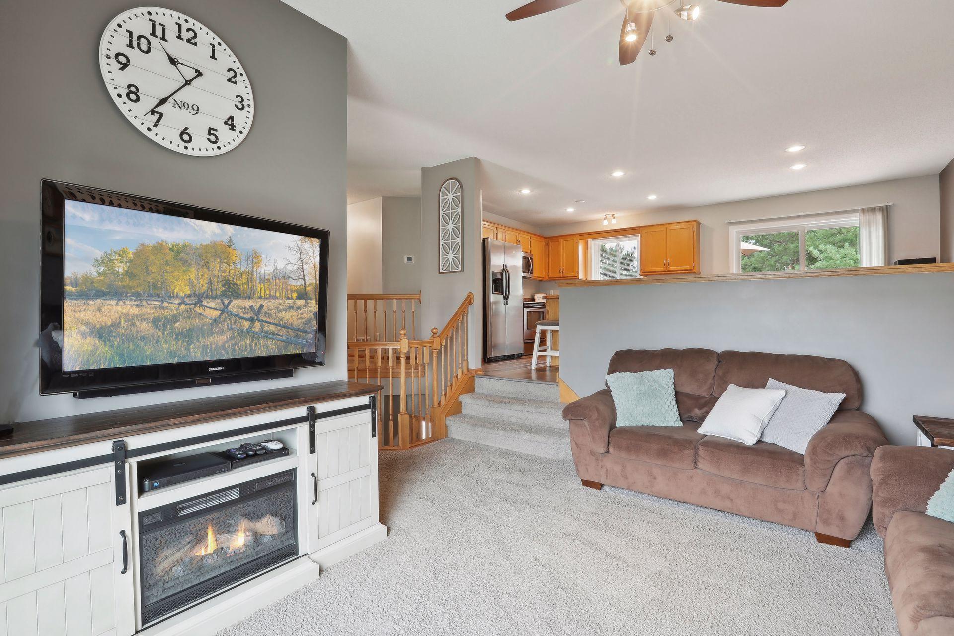 12723 NE Johnson Street NE