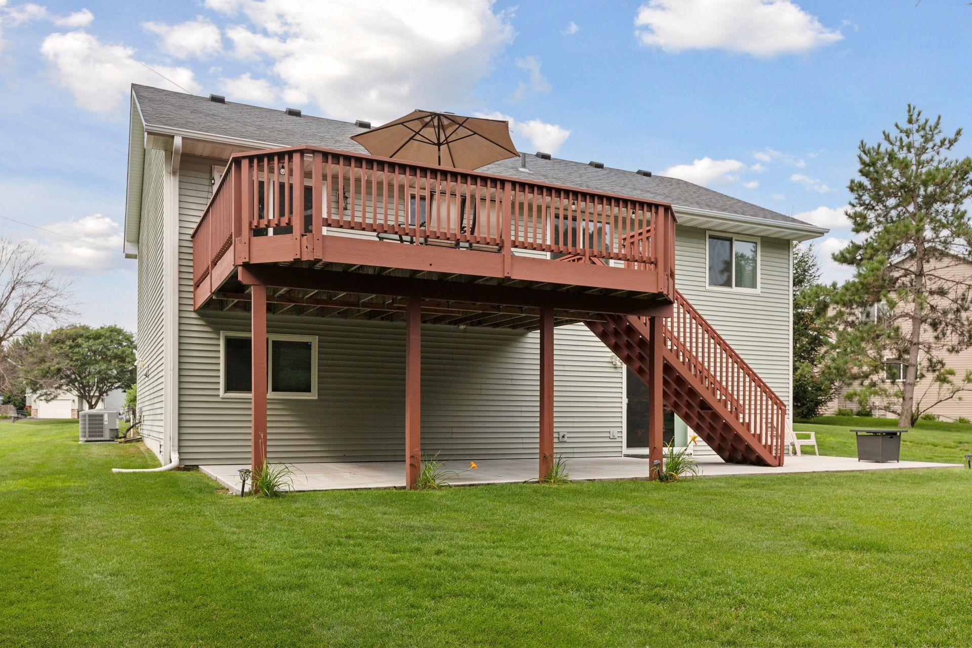 12723 NE Johnson Street NE