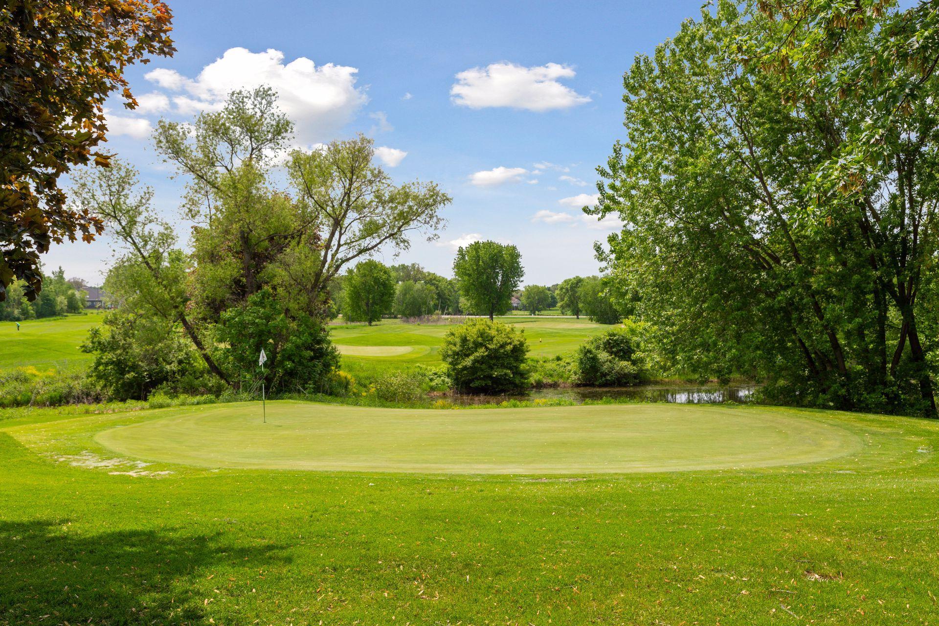 12723 NE Johnson Street NE