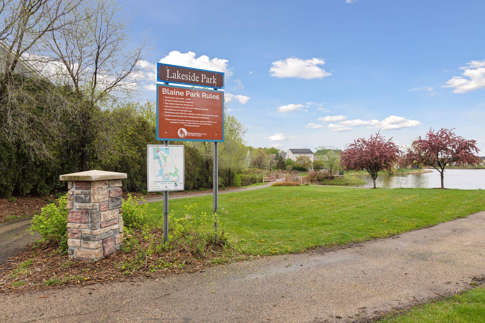 12723 NE Johnson Street NE