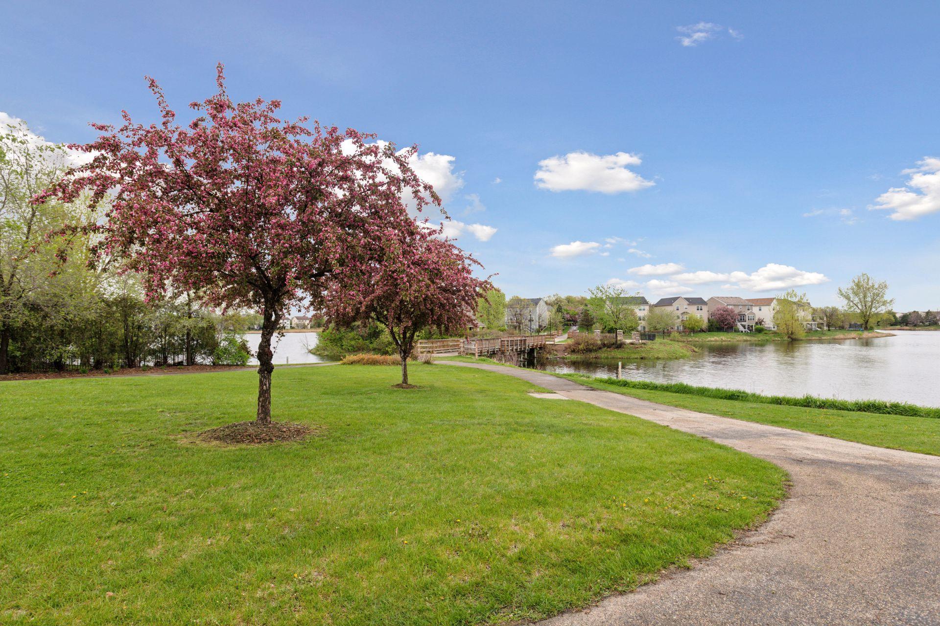 12723 NE Johnson Street NE