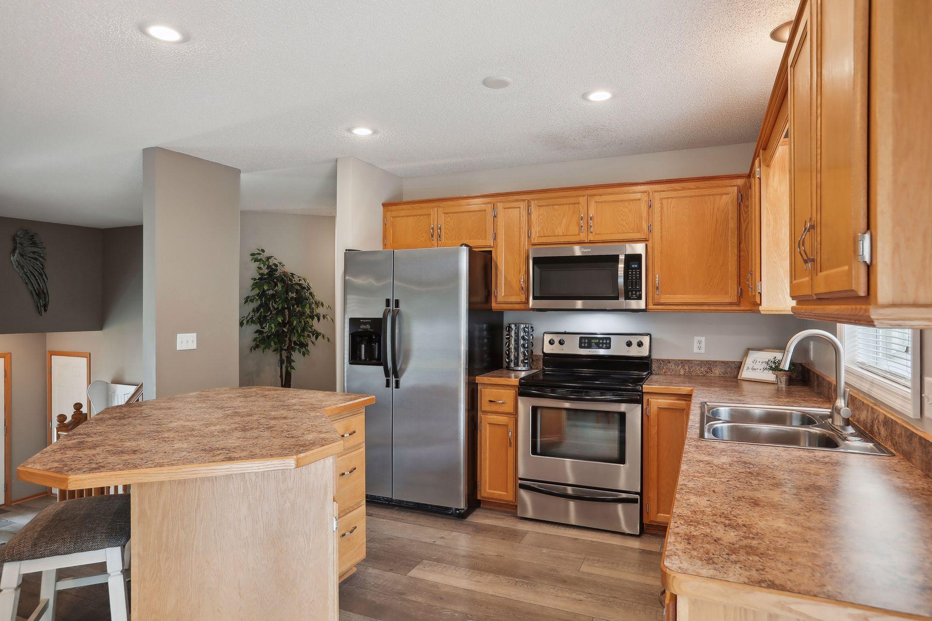 12723 NE Johnson Street NE