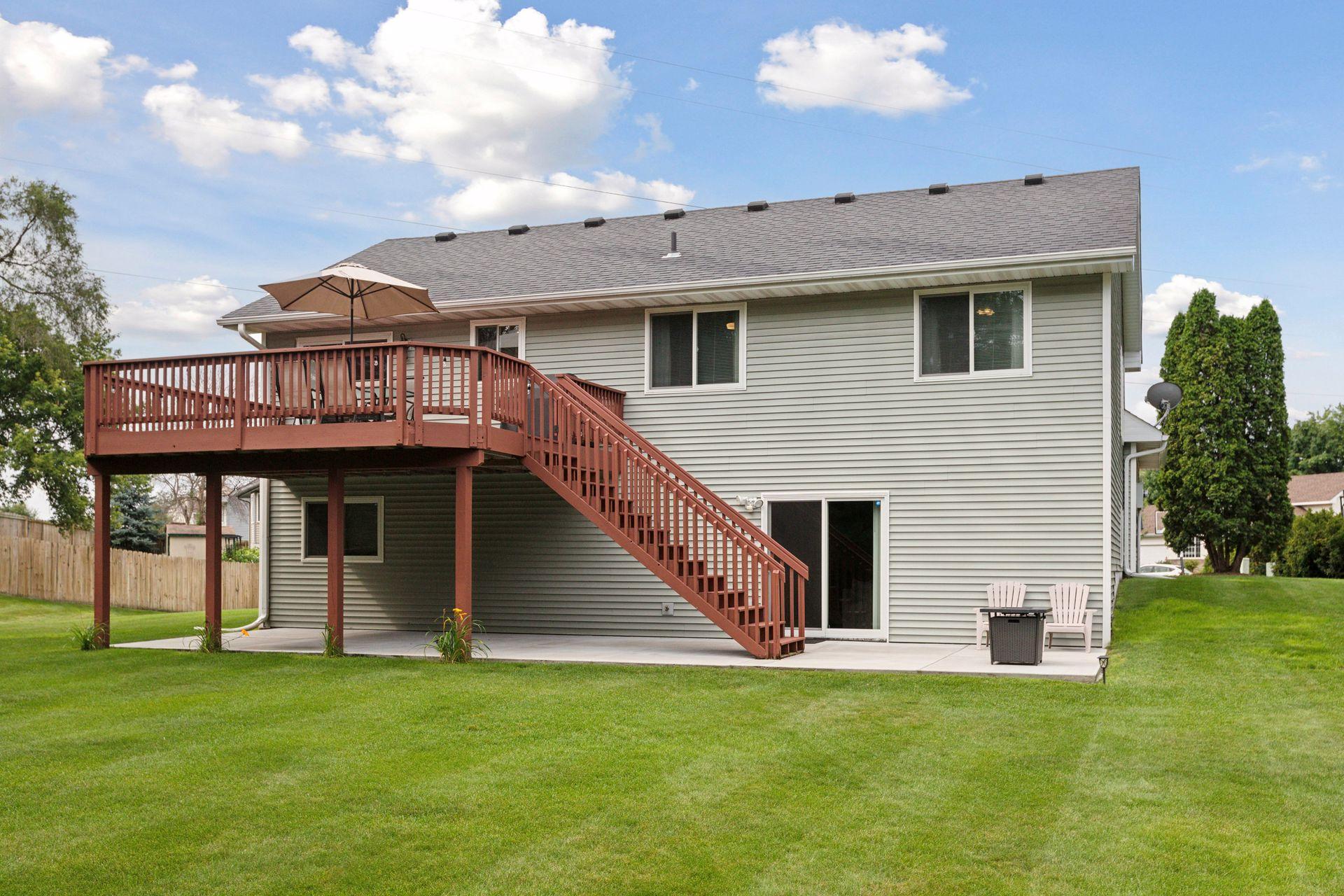 12723 NE Johnson Street NE