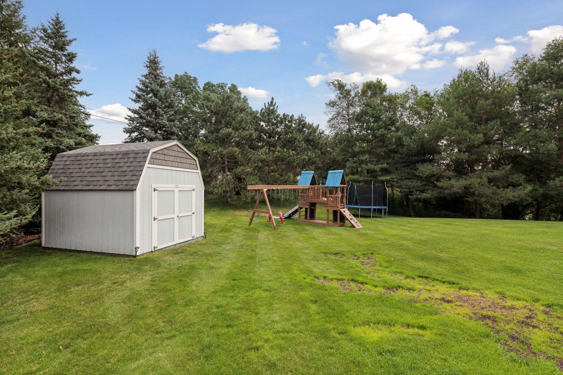 12723 NE Johnson Street NE