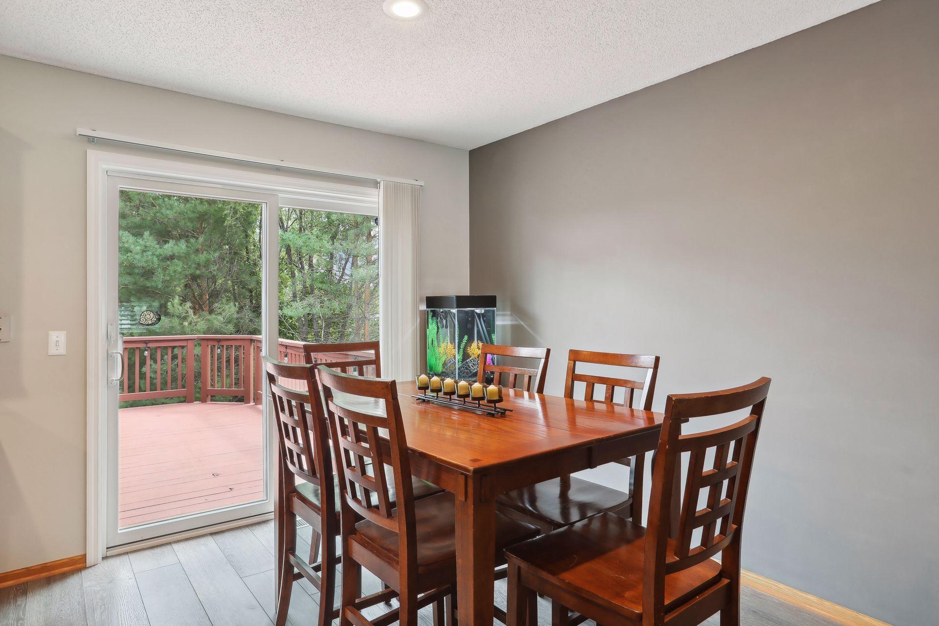 12723 NE Johnson Street NE