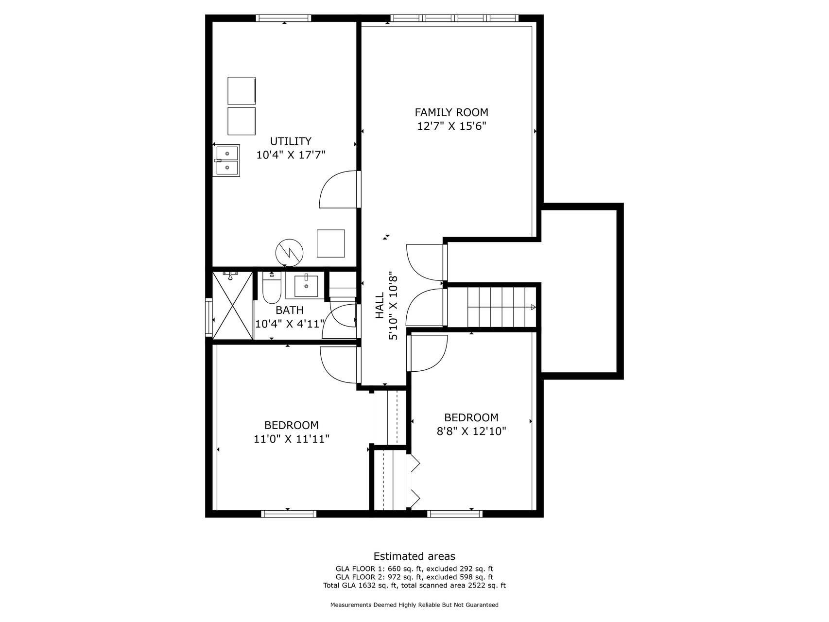 900 Knollwood Court