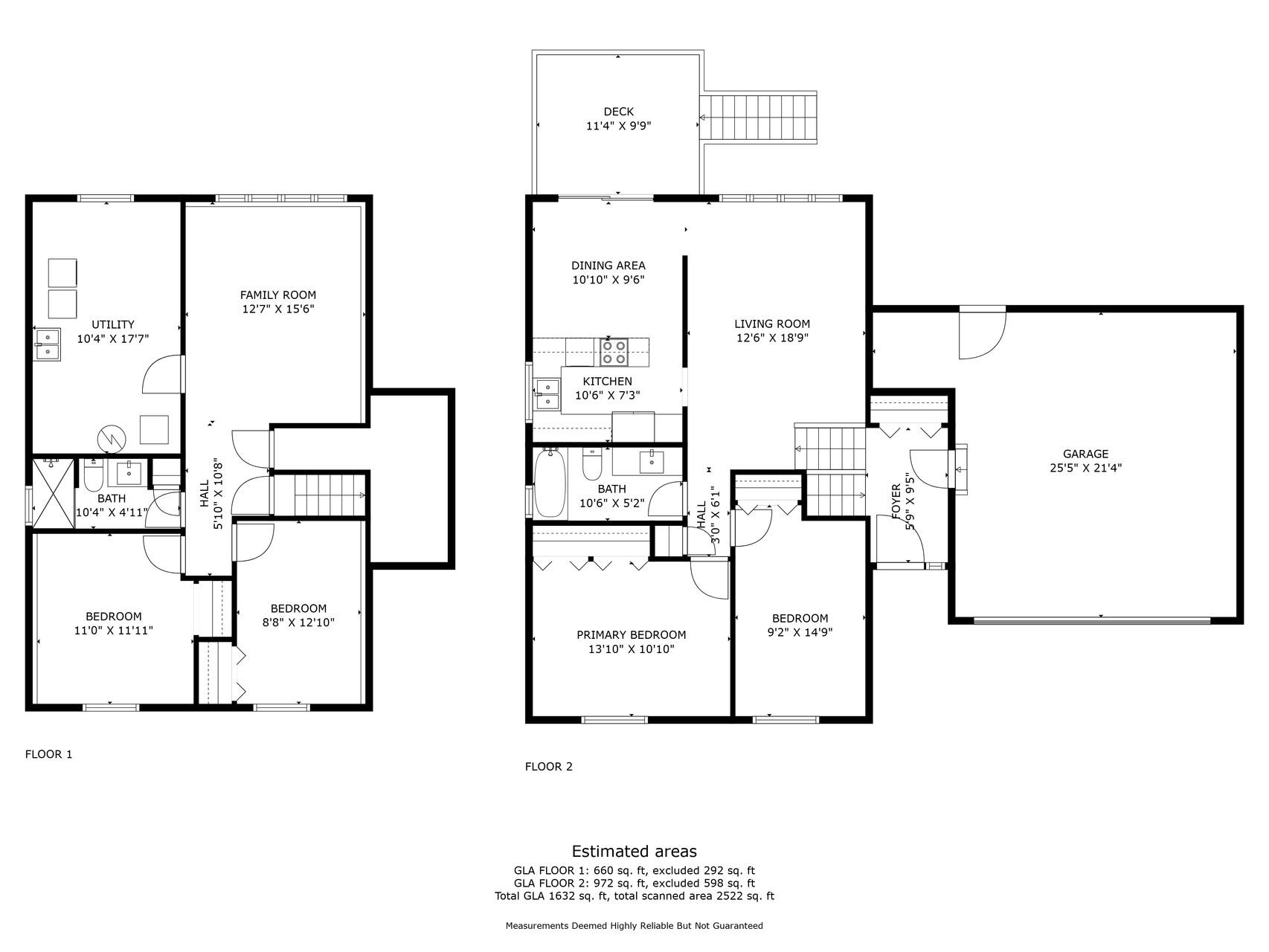 900 Knollwood Court