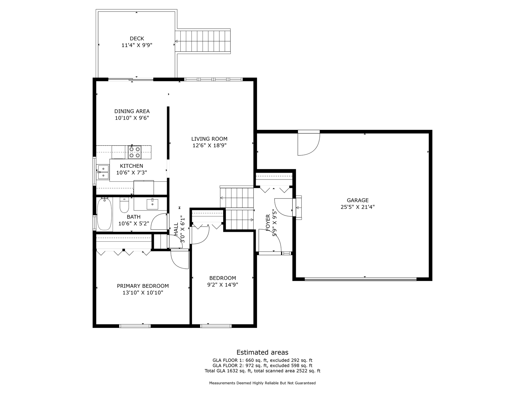 900 Knollwood Court