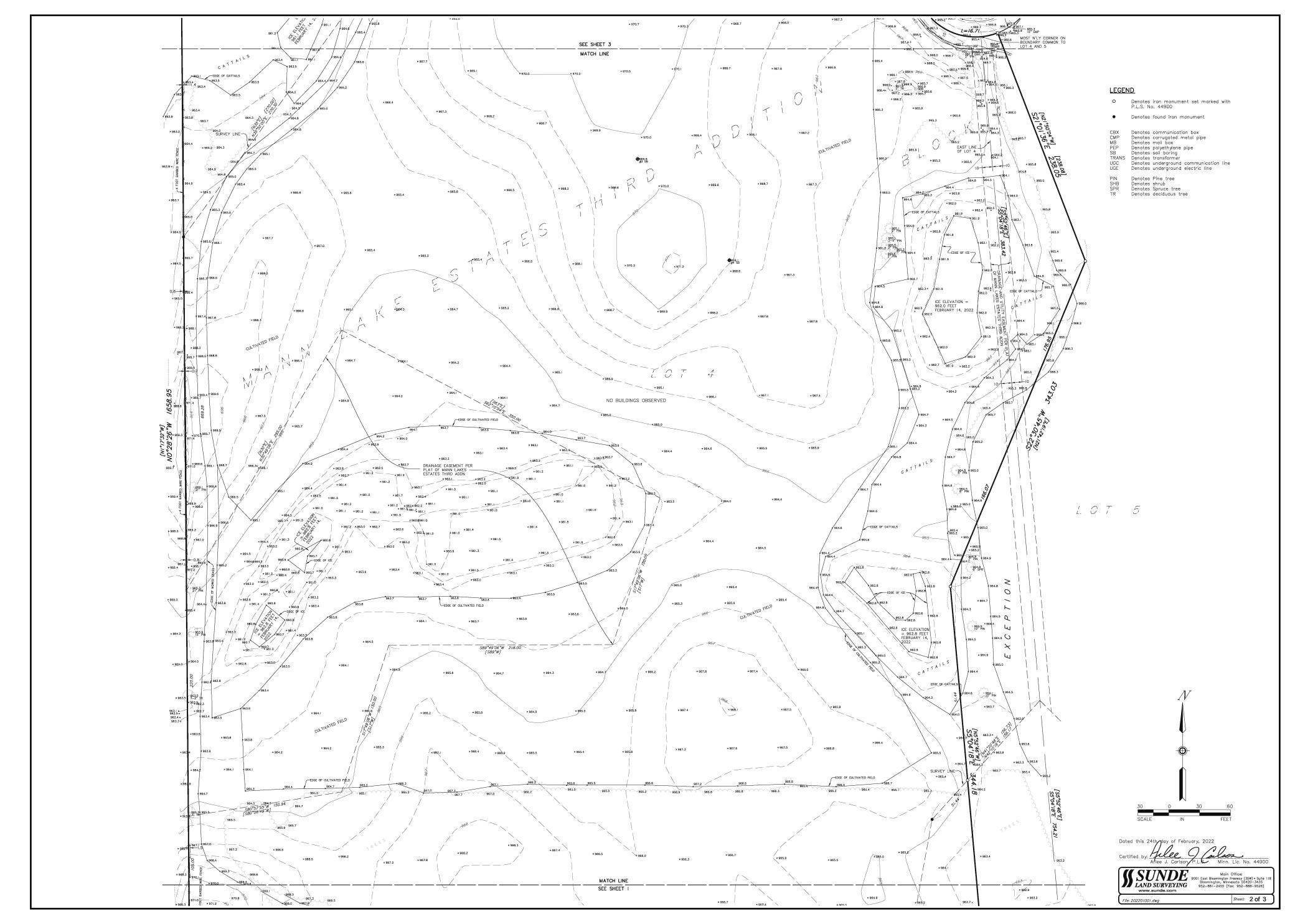 119XX Lot 4 Isleton Court N