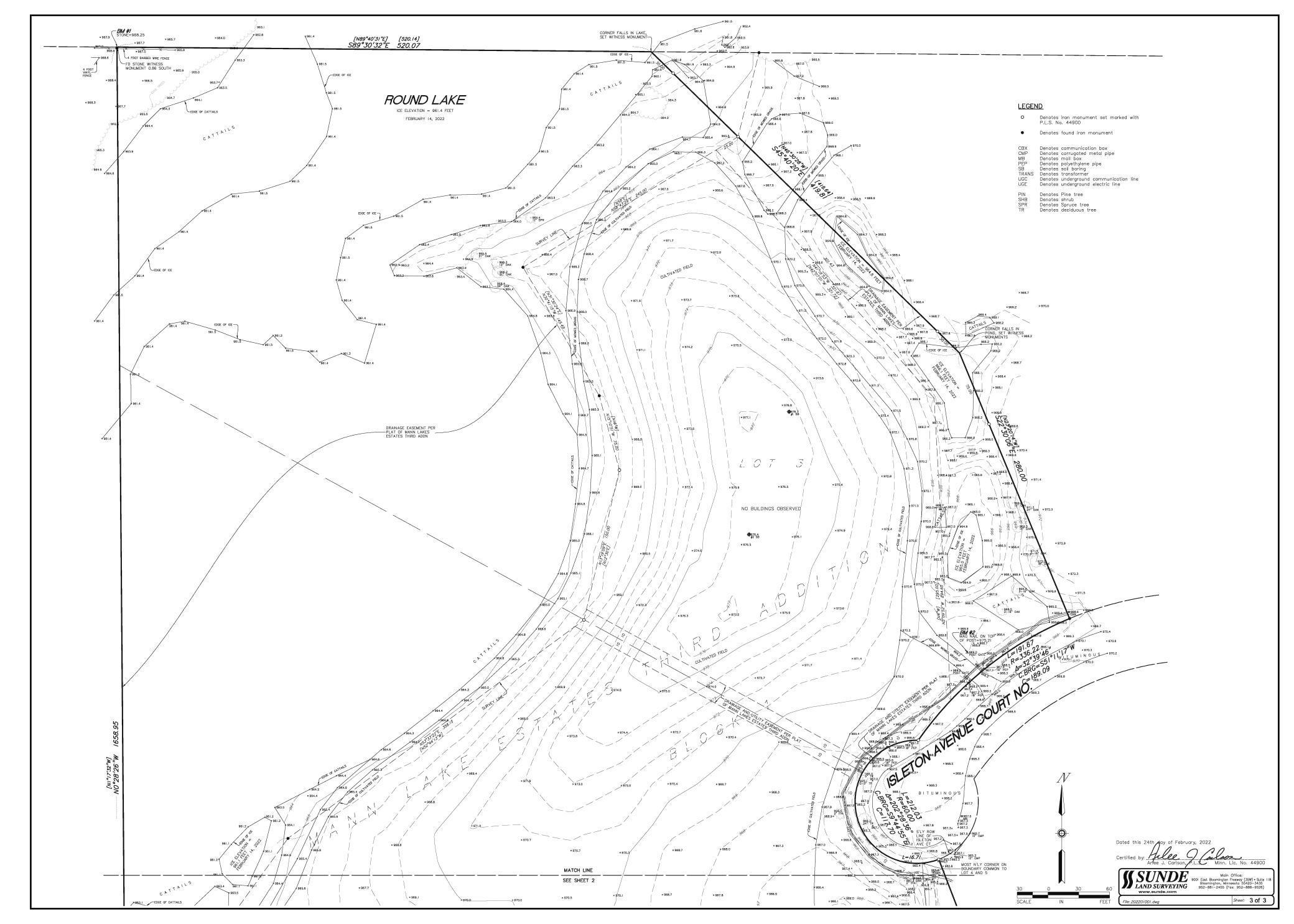 119XX Lot 4 Isleton Court N