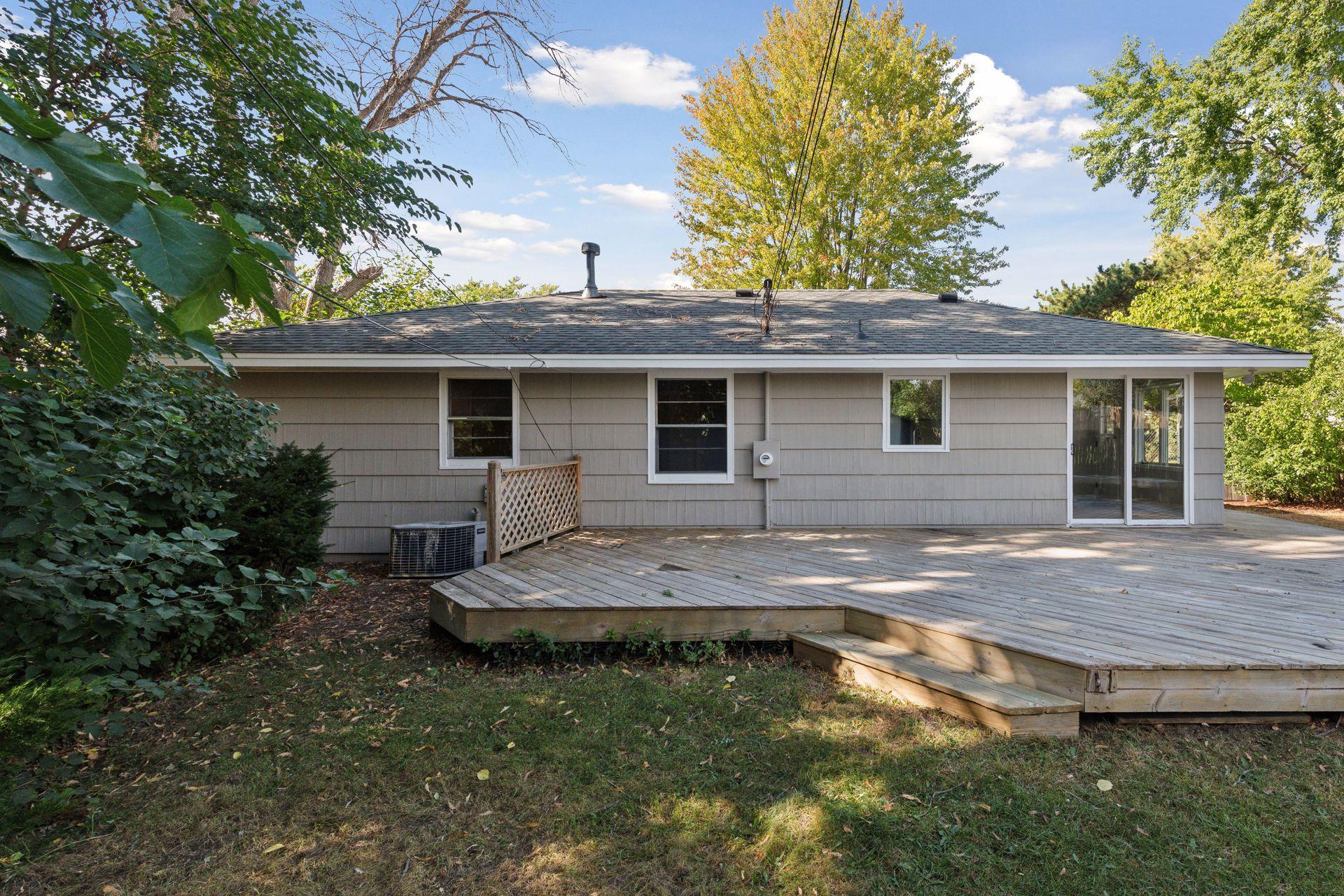 8807 Tretbaugh Drive