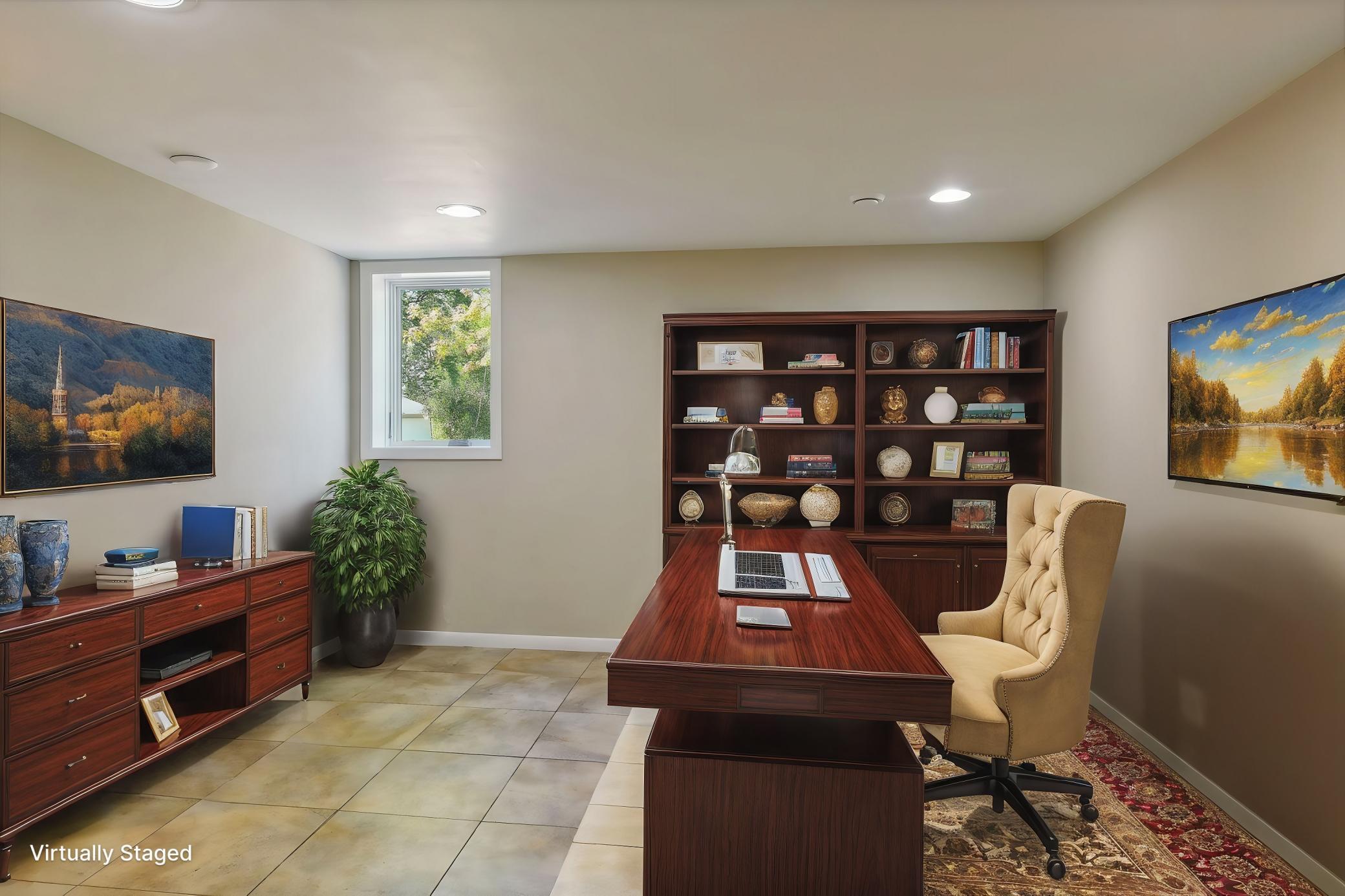 8807 Tretbaugh Drive