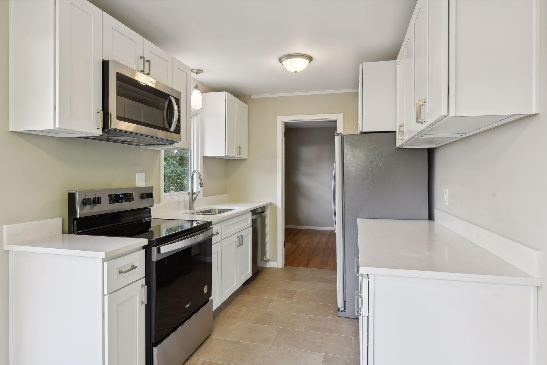 8807 Tretbaugh Drive