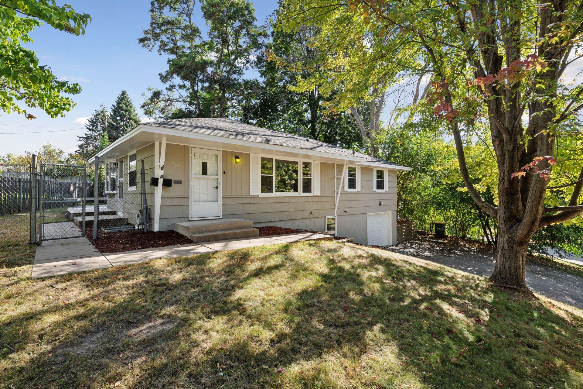 8807 Tretbaugh Drive