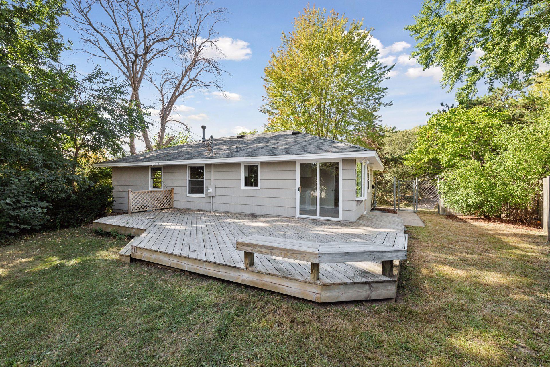 8807 Tretbaugh Drive