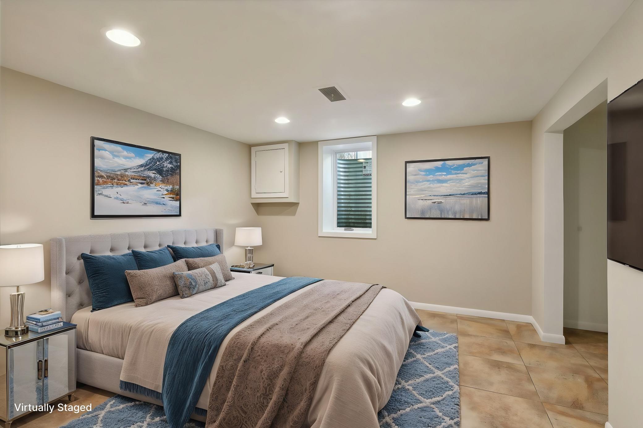 8807 Tretbaugh Drive