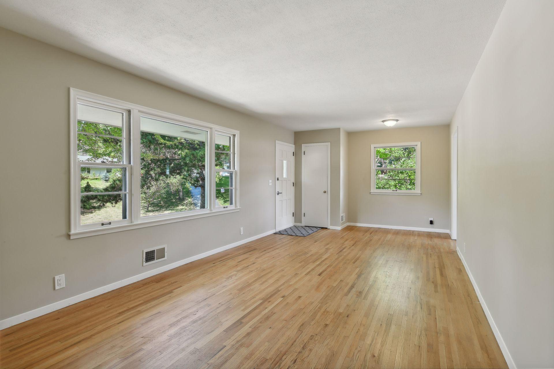 8807 Tretbaugh Drive
