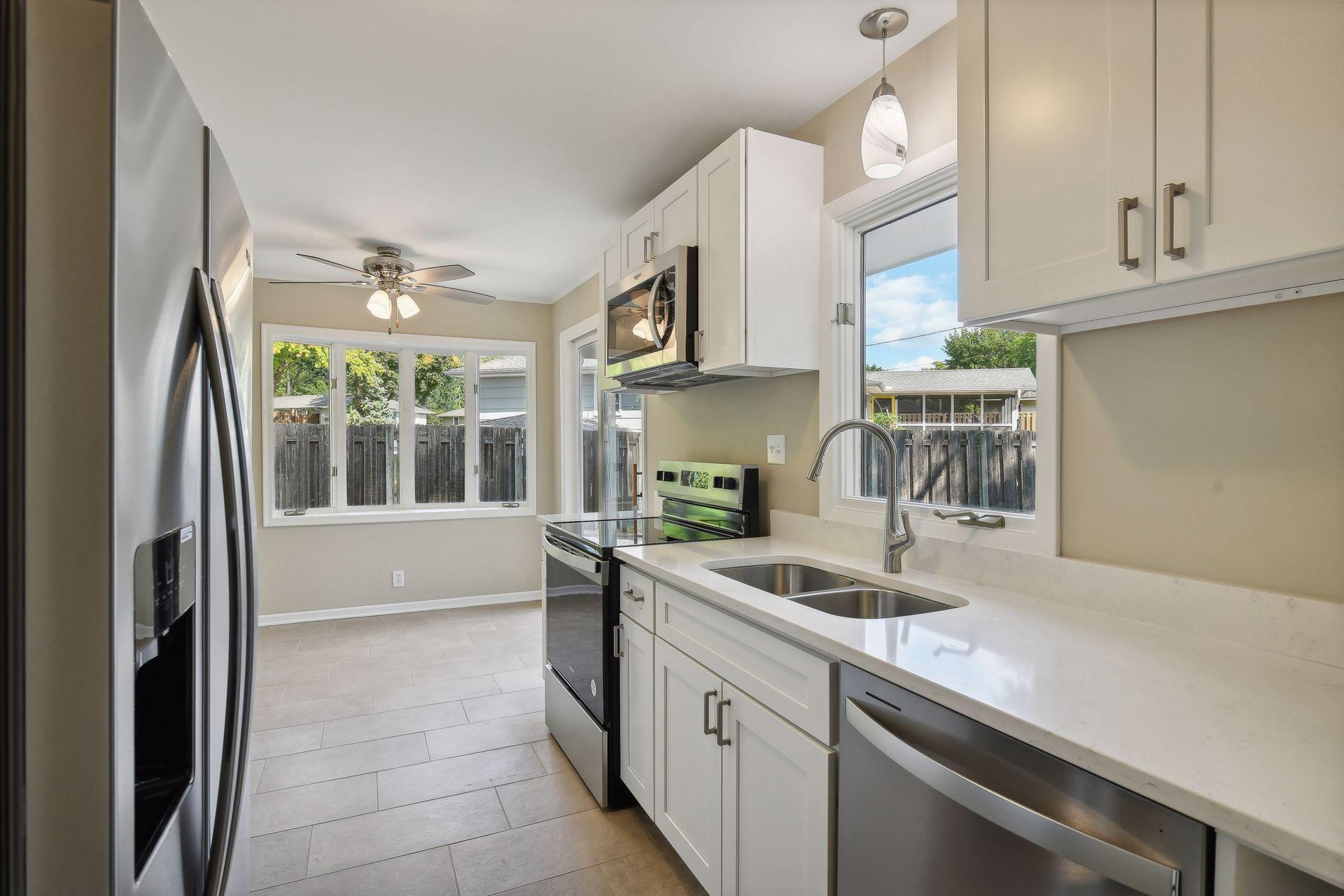8807 Tretbaugh Drive