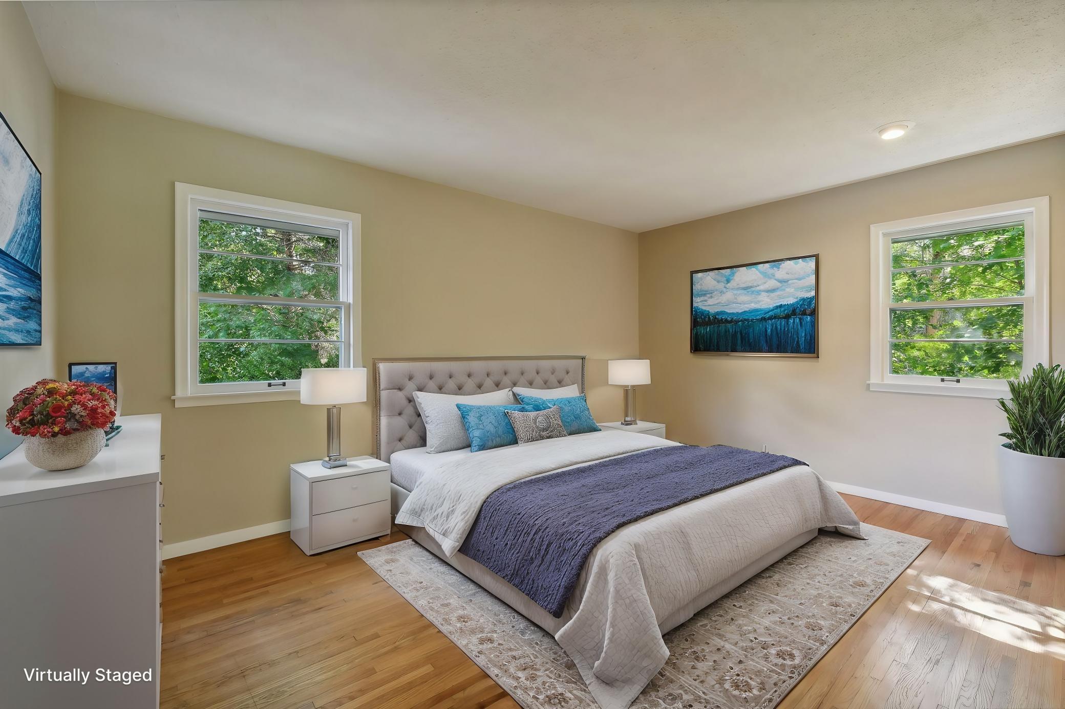 8807 Tretbaugh Drive