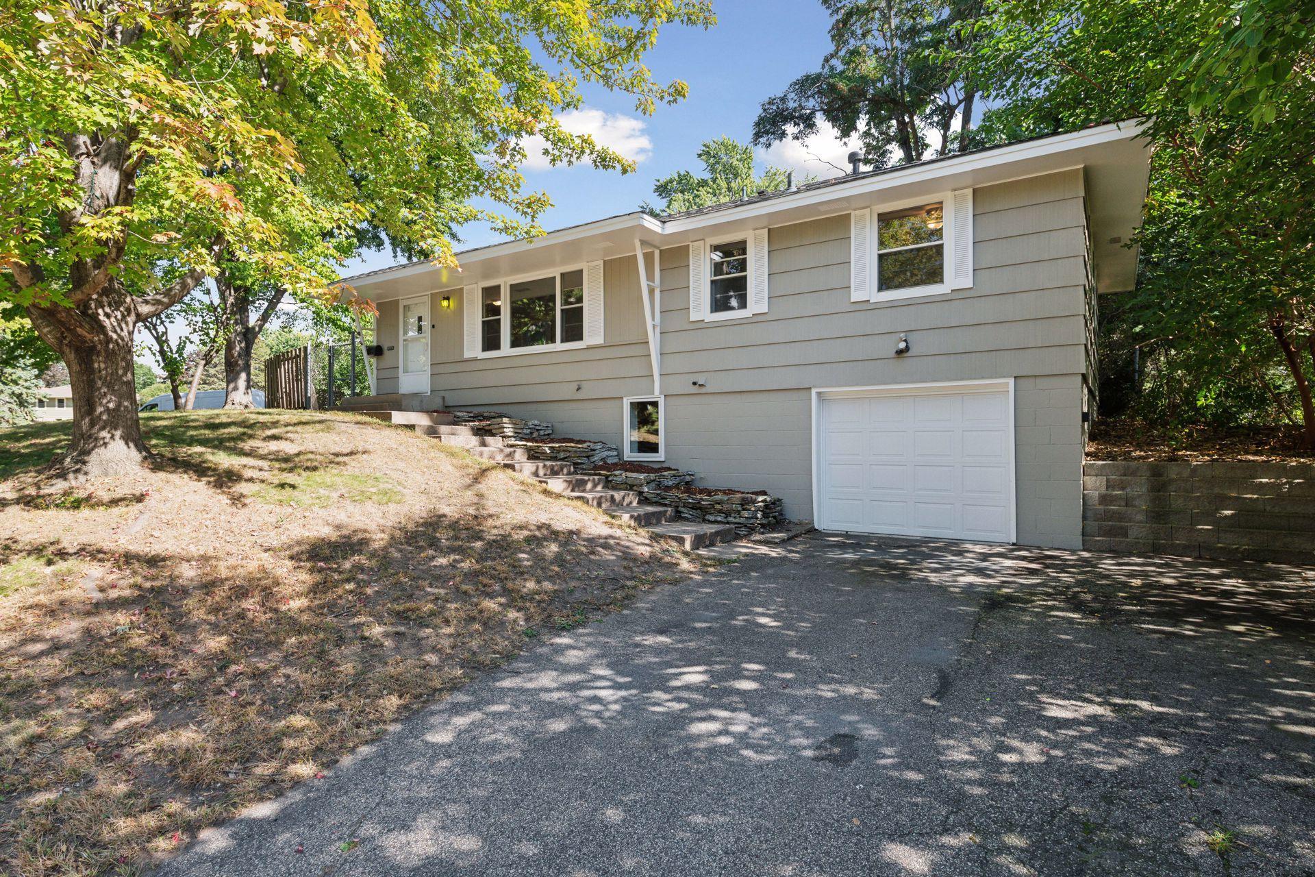 8807 Tretbaugh Drive
