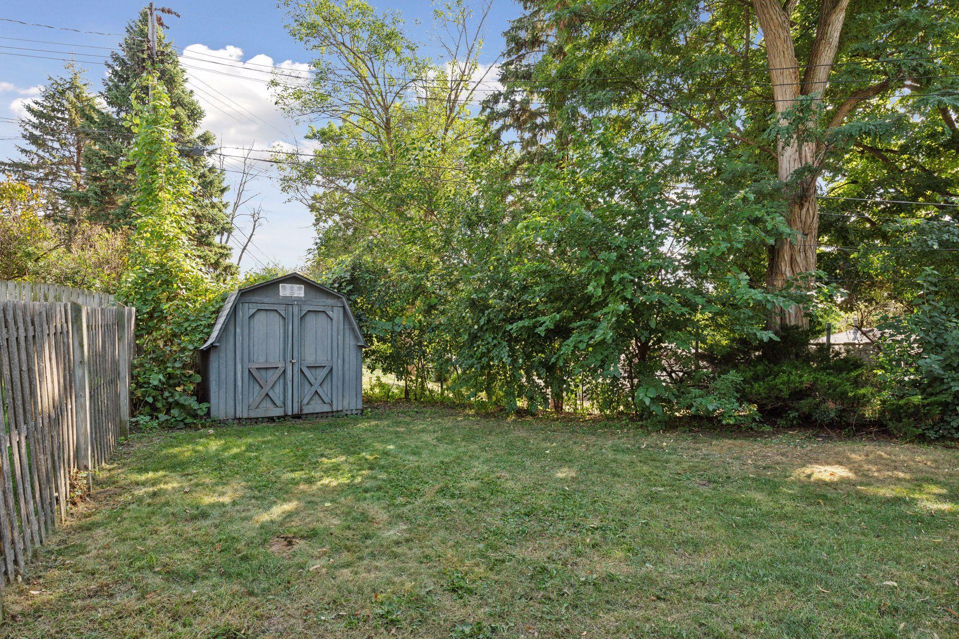 8807 Tretbaugh Drive