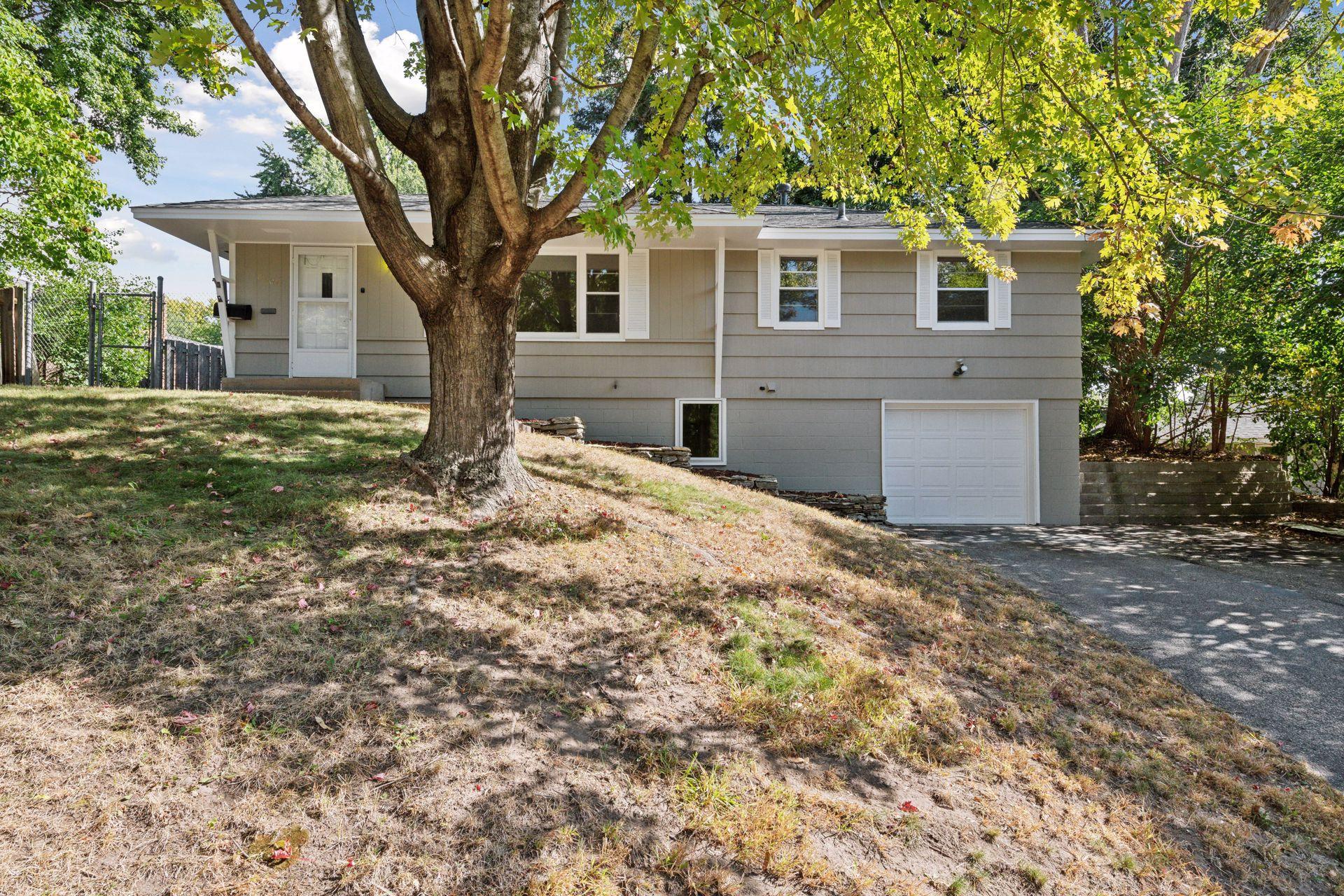 8807 Tretbaugh Drive