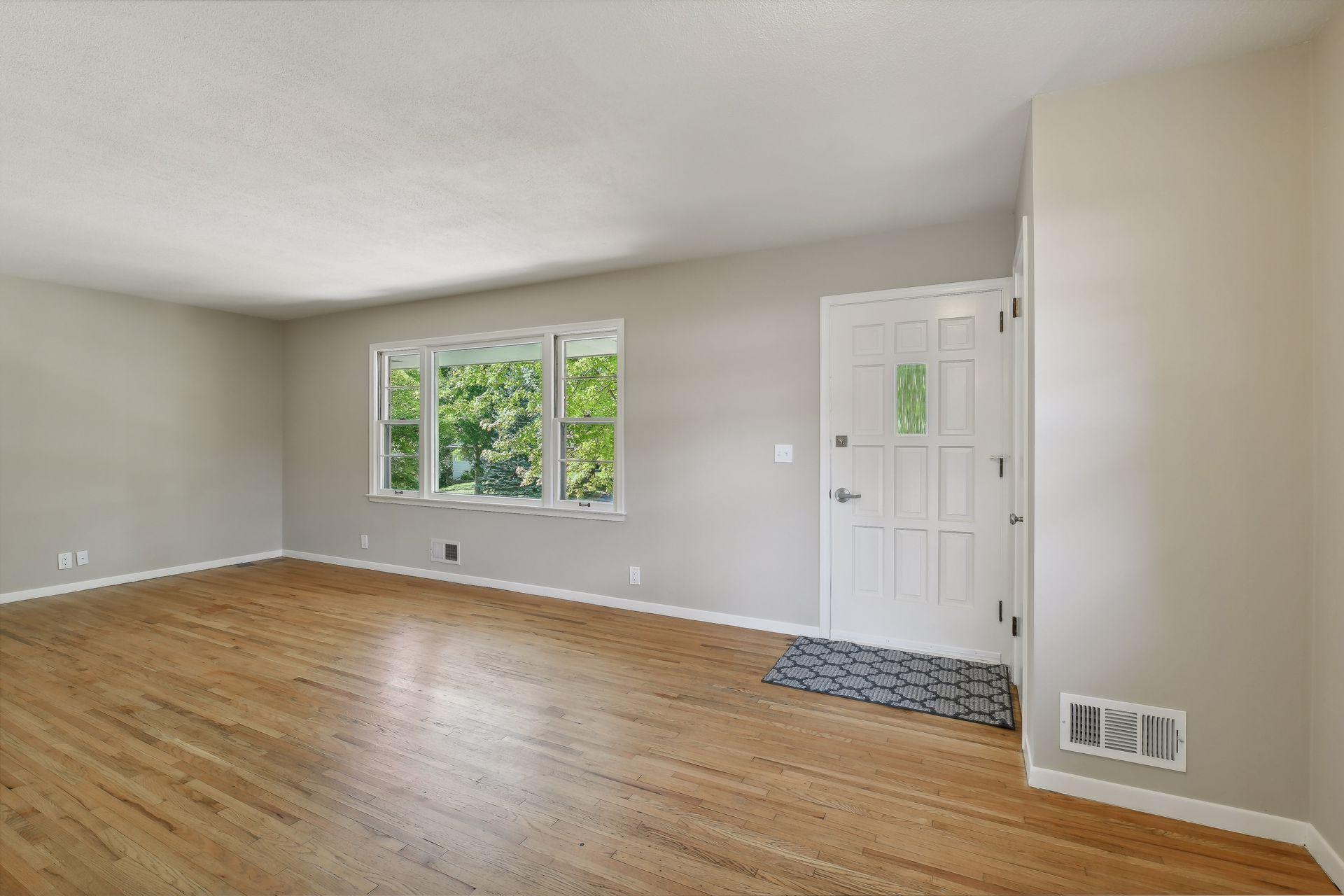 8807 Tretbaugh Drive
