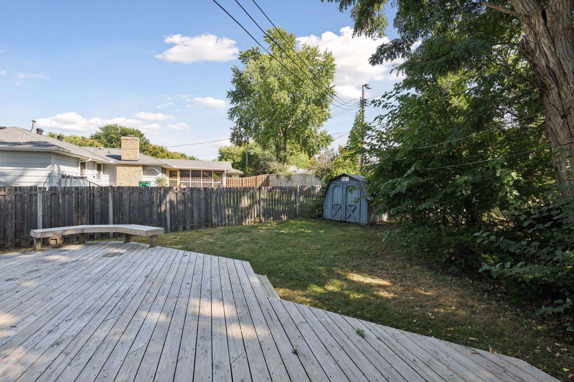 8807 Tretbaugh Drive
