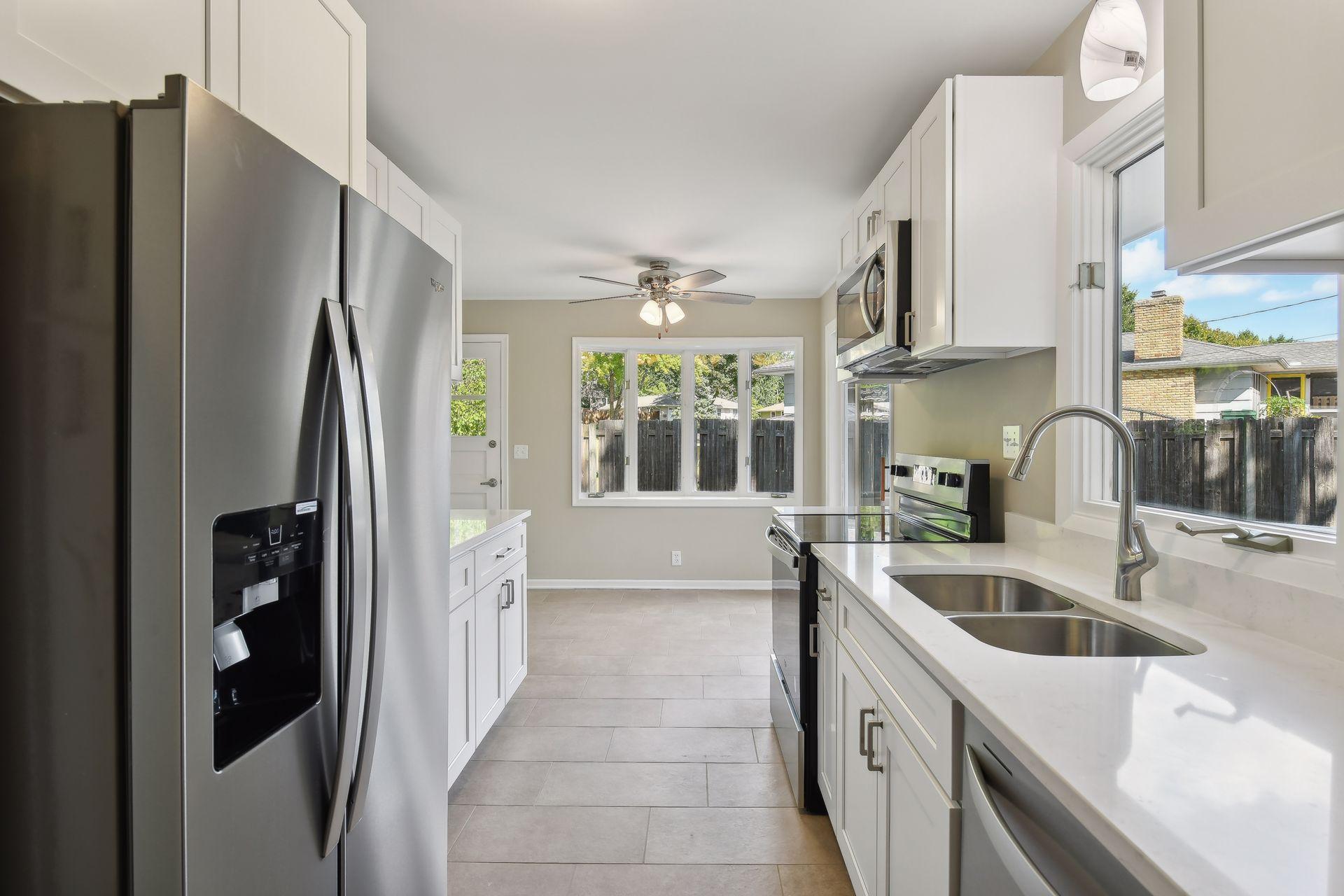 8807 Tretbaugh Drive