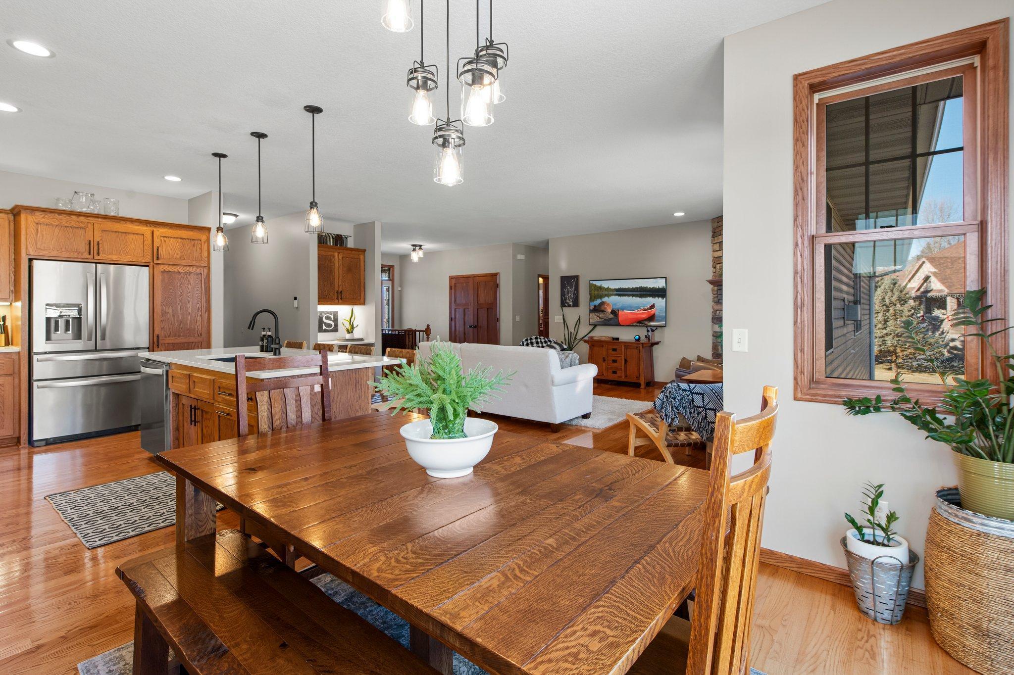 16817 Taconite Street NE