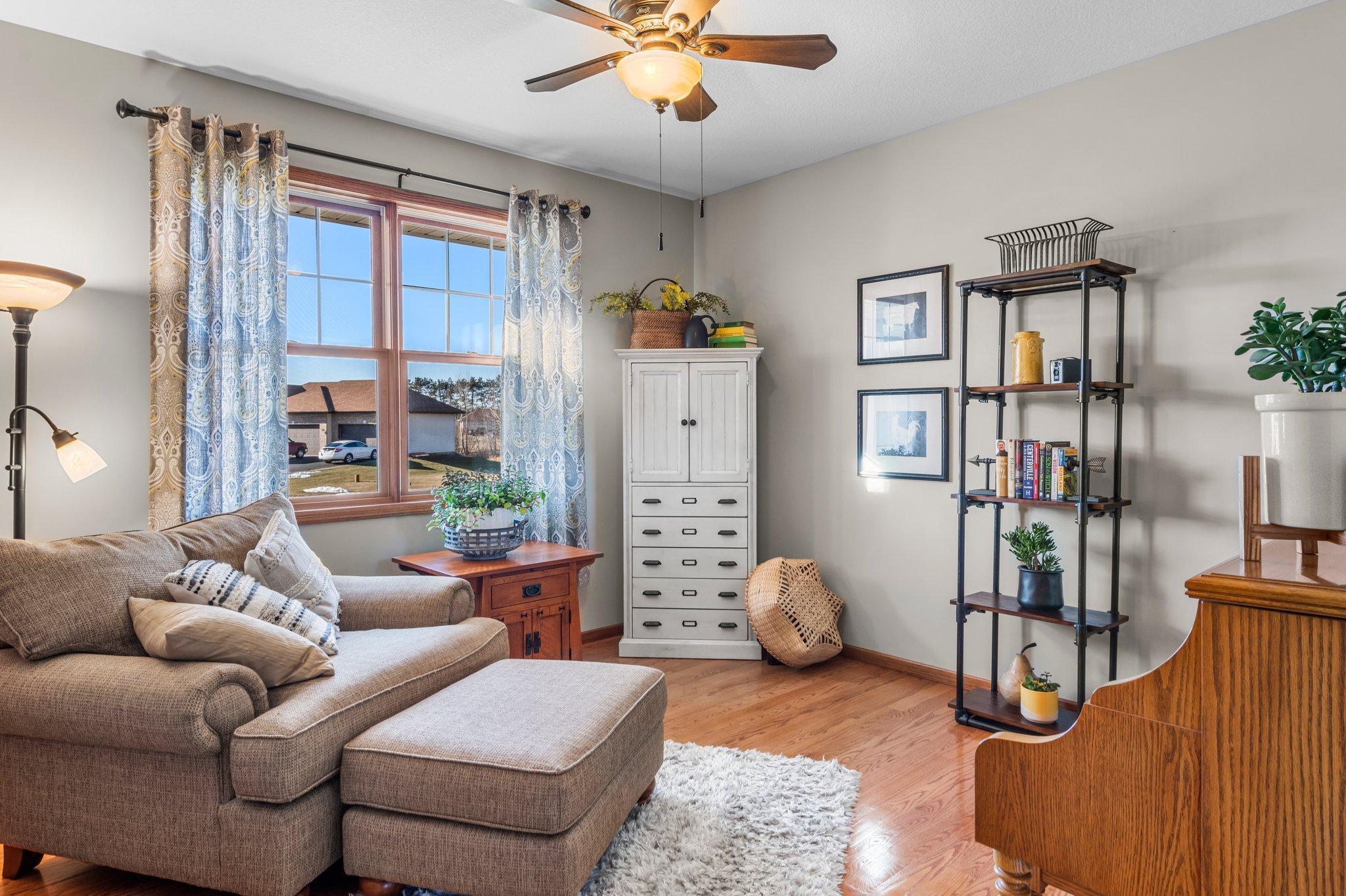 16817 Taconite Street NE